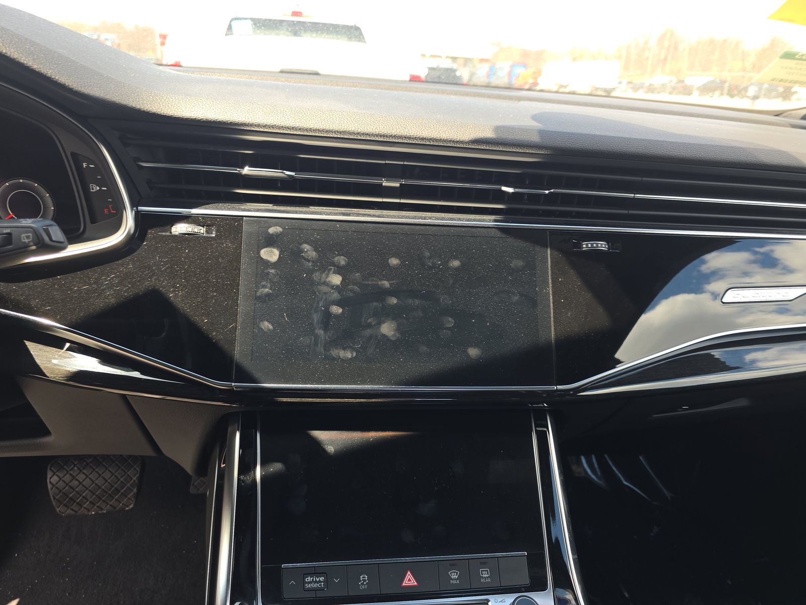 2019 Audi Q8 Premium AWD