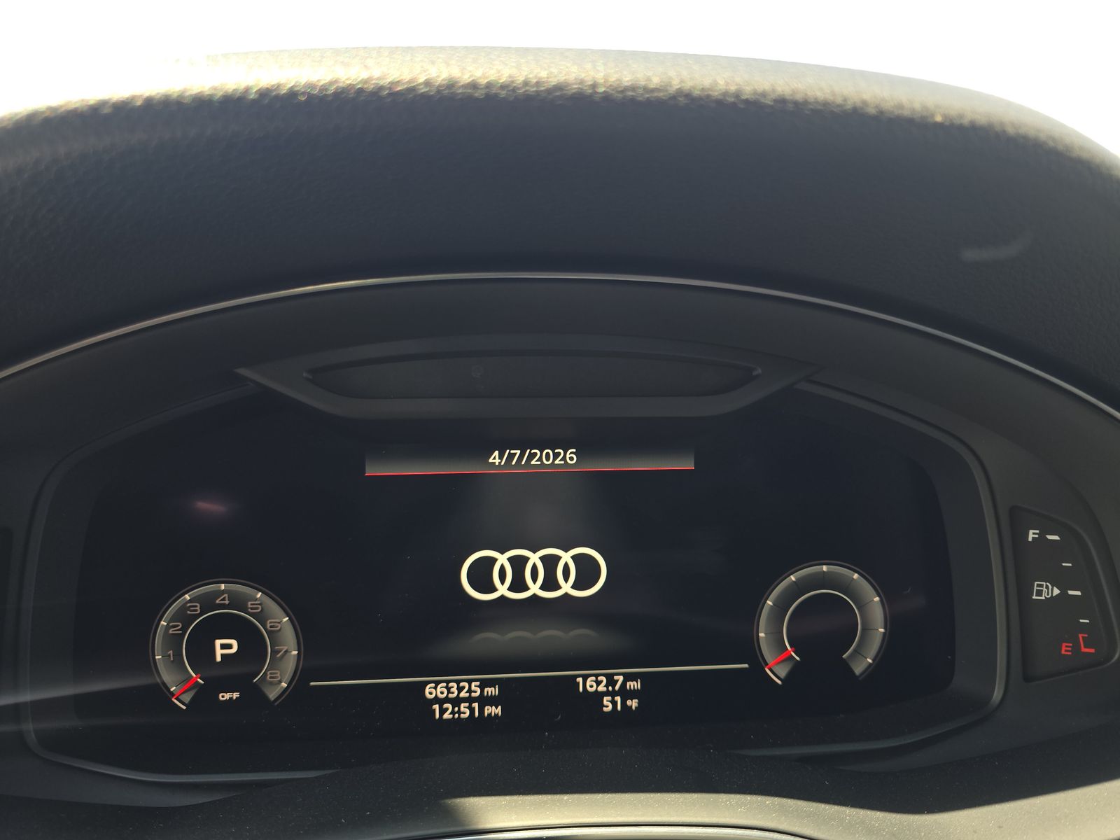 2019 Audi Q8 Premium AWD