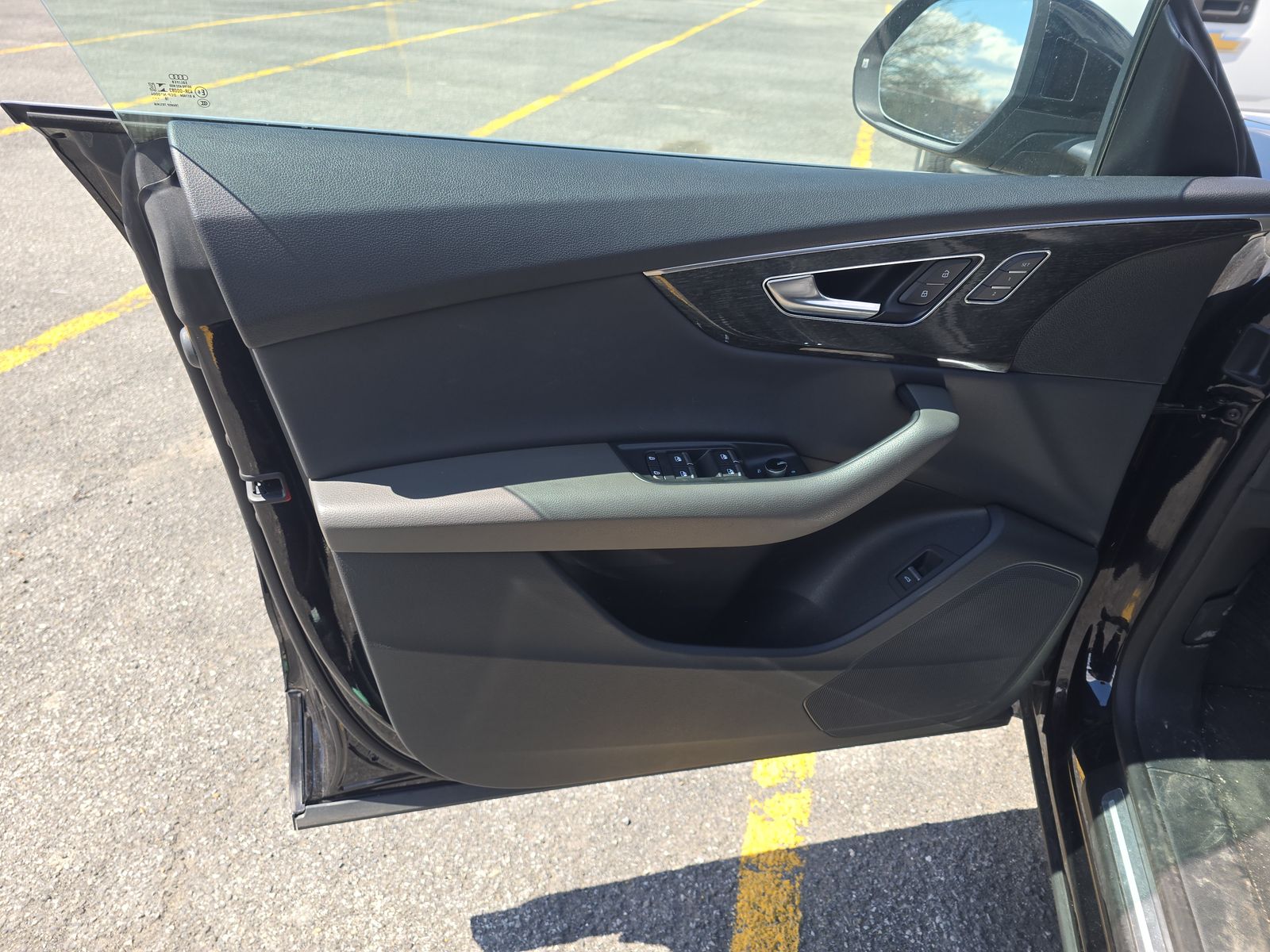 2019 Audi Q8 Premium AWD