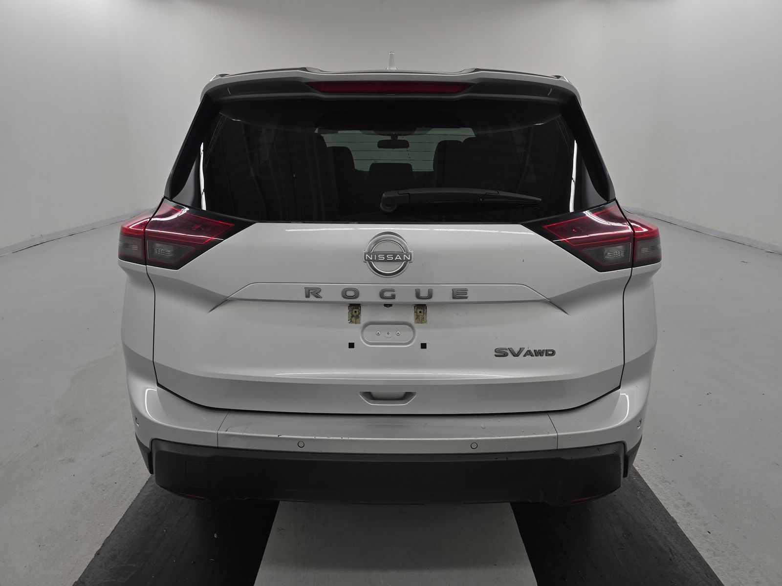 2024 Nissan Rogue SV AWD