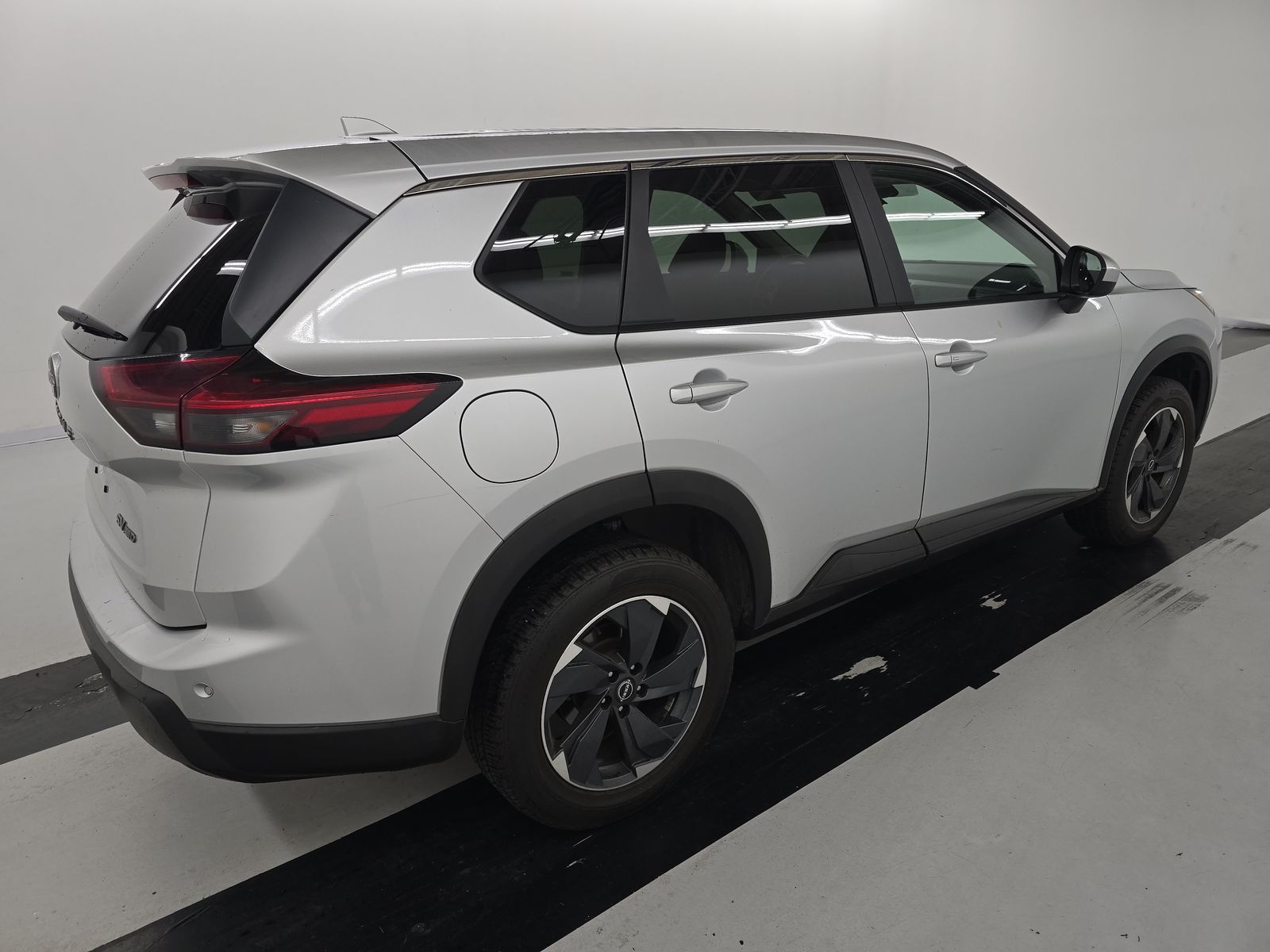 2024 Nissan Rogue SV AWD