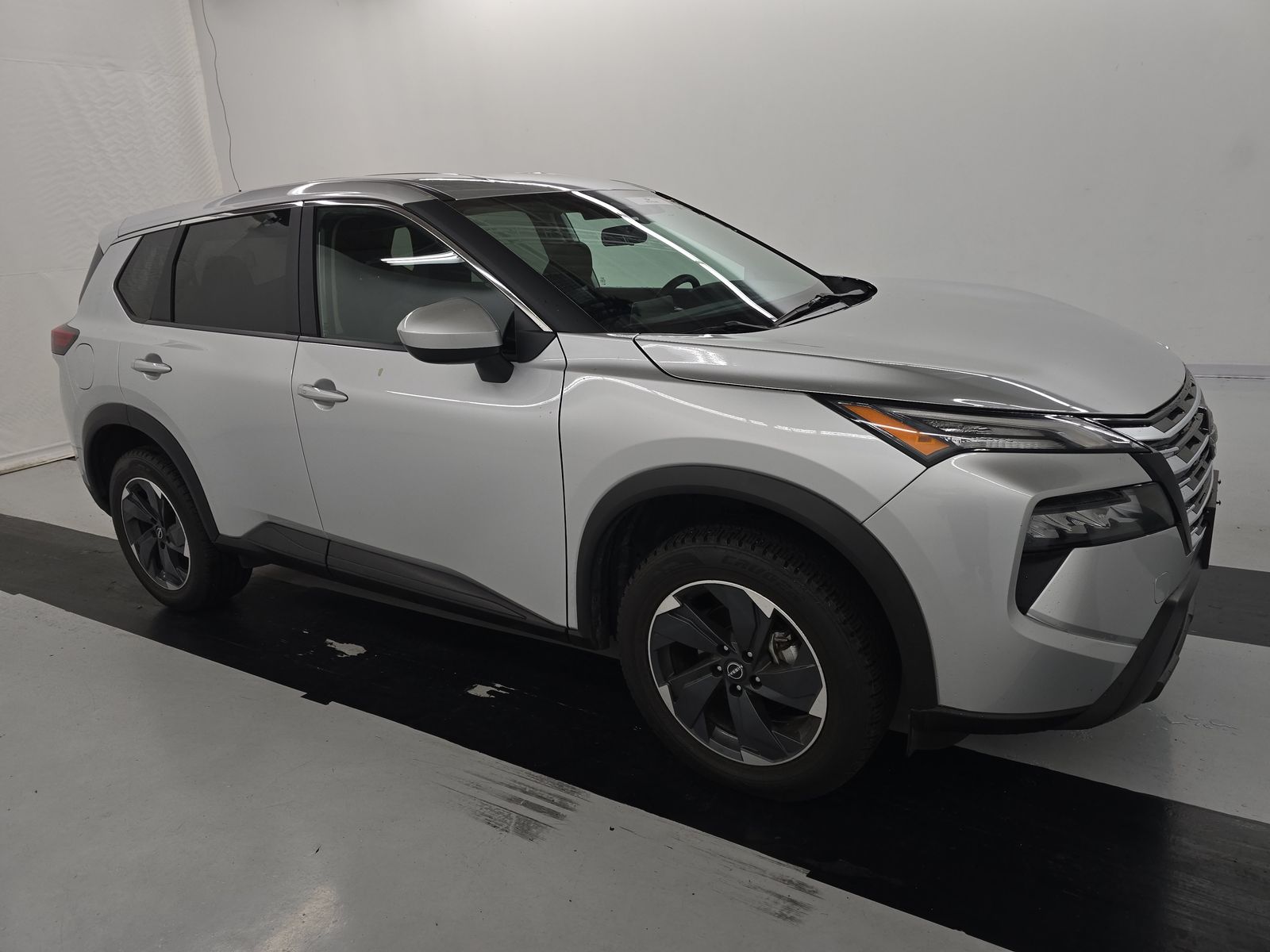 2024 Nissan Rogue SV AWD