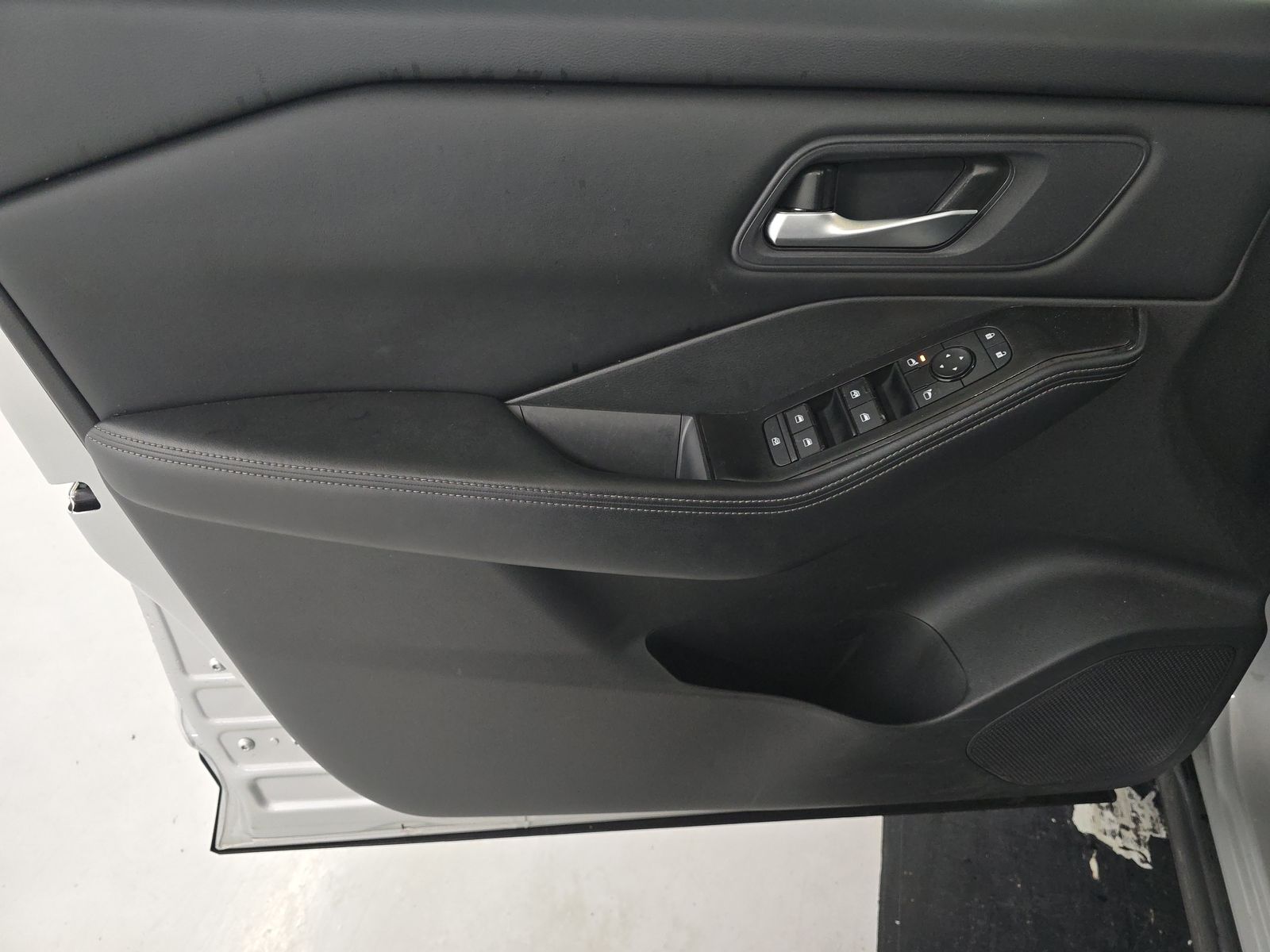 2024 Nissan Rogue SV AWD