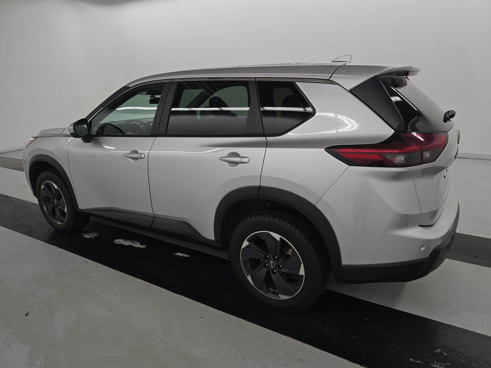 2024 Nissan Rogue SV AWD