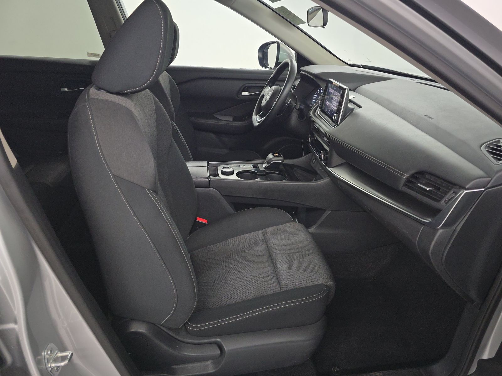 2024 Nissan Rogue SV AWD