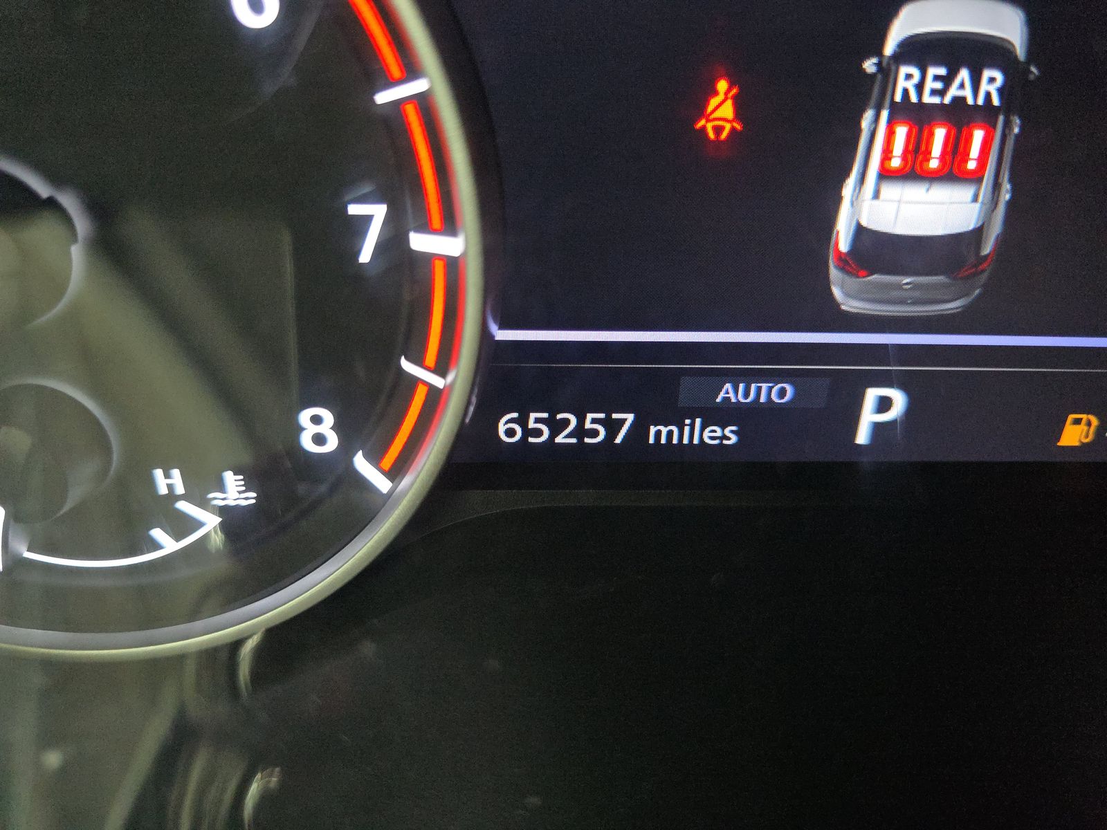 2024 Nissan Rogue SV AWD