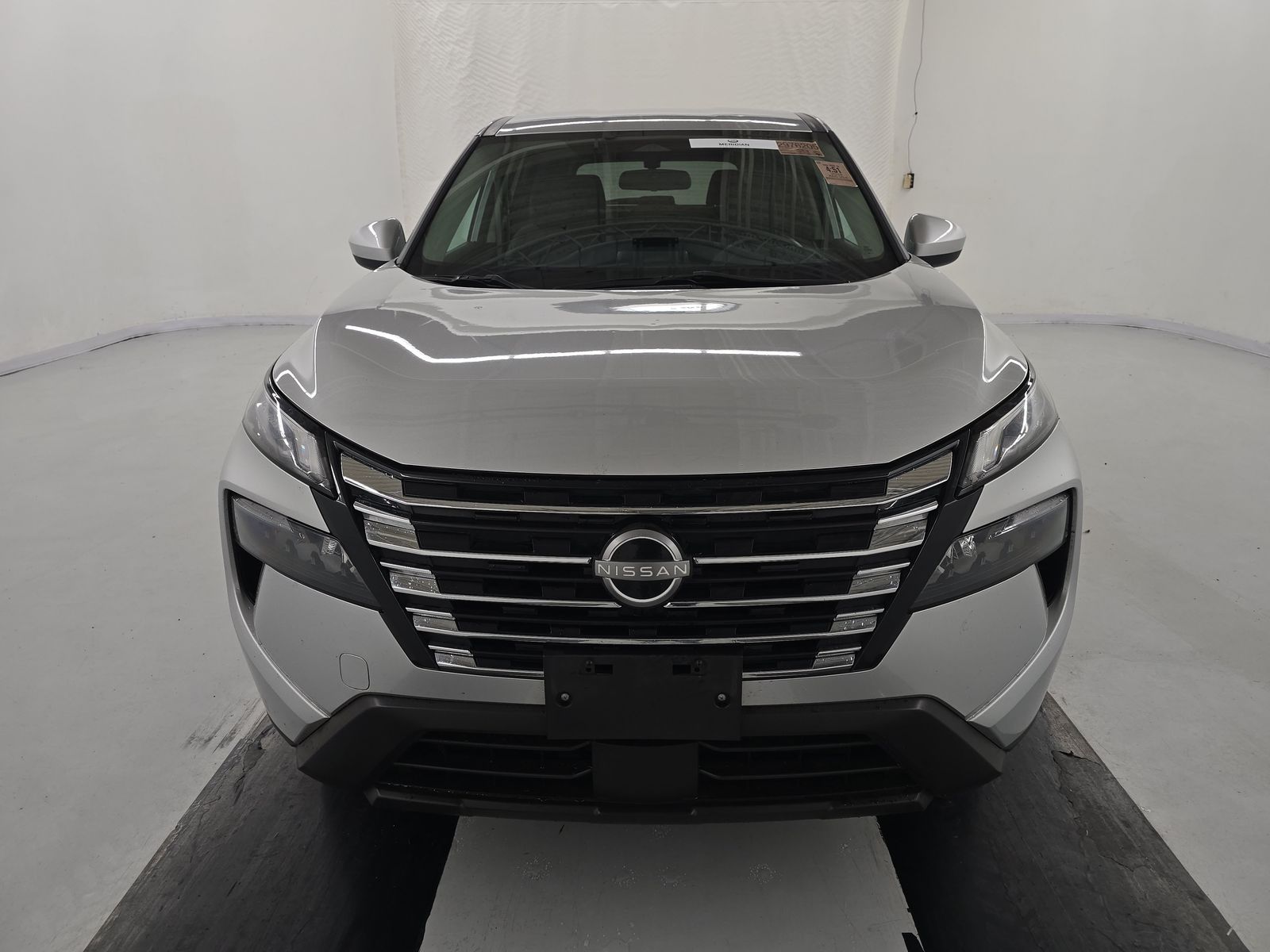 2024 Nissan Rogue SV AWD