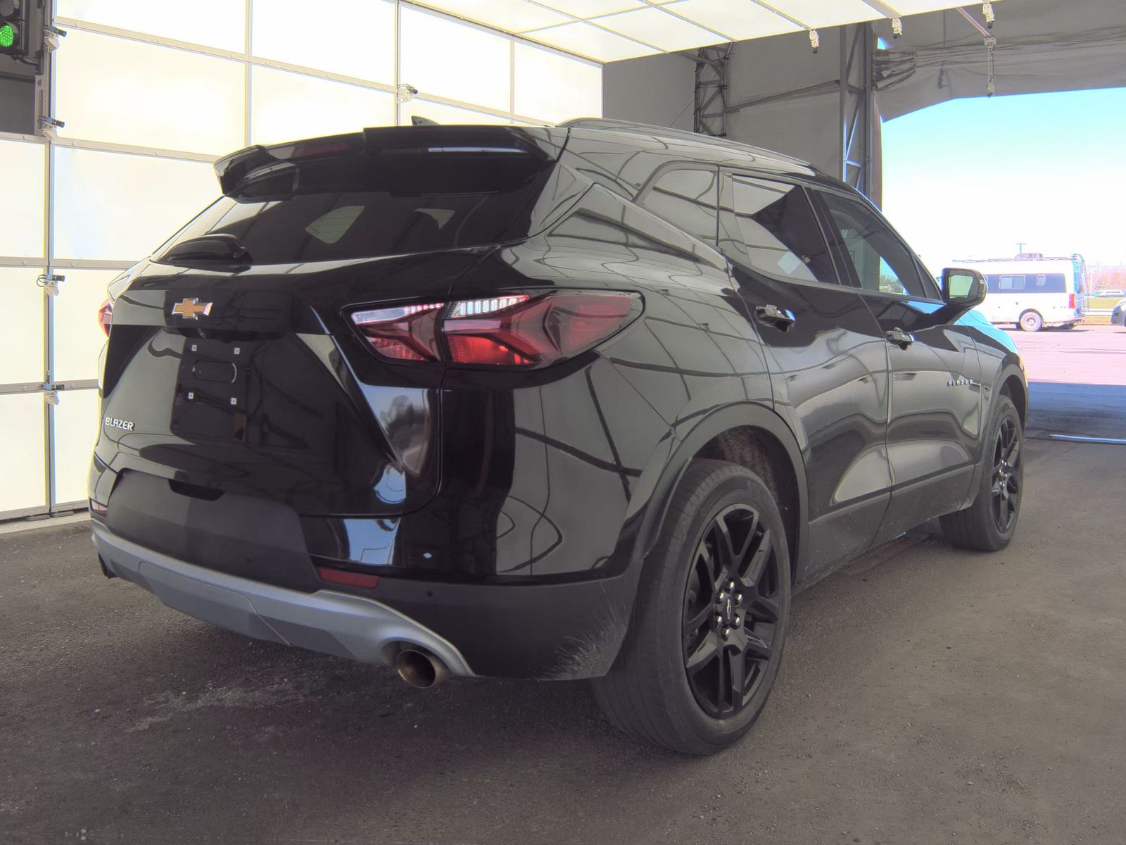 CHEVROLET CAMARO - 6