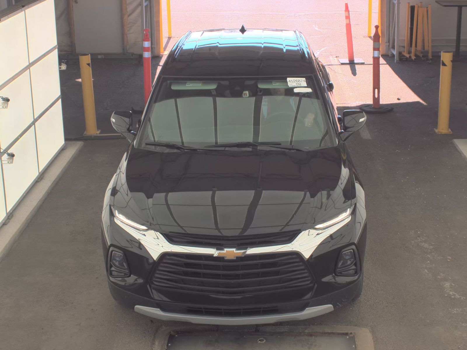 CHEVROLET CAMARO - 3