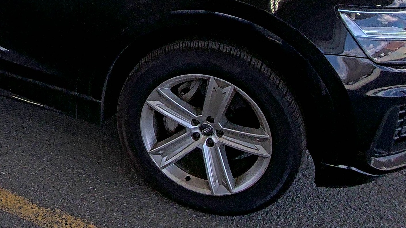 2019 Audi Q8 Premium AWD