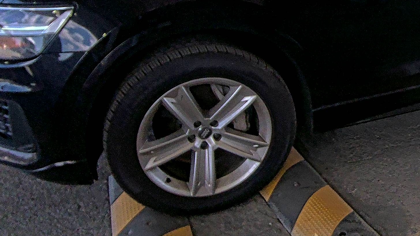 2019 Audi Q8 Premium AWD