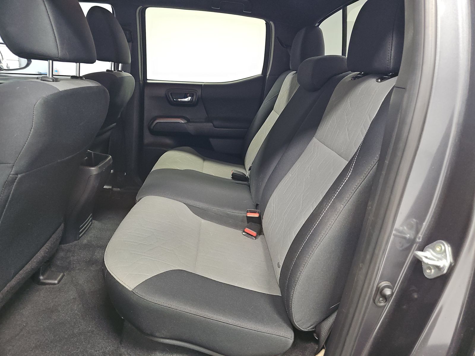 2021 Toyota Tacoma TRD Off-Road AWD