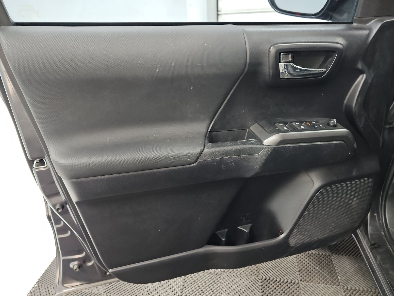 2021 Toyota Tacoma TRD Off-Road AWD