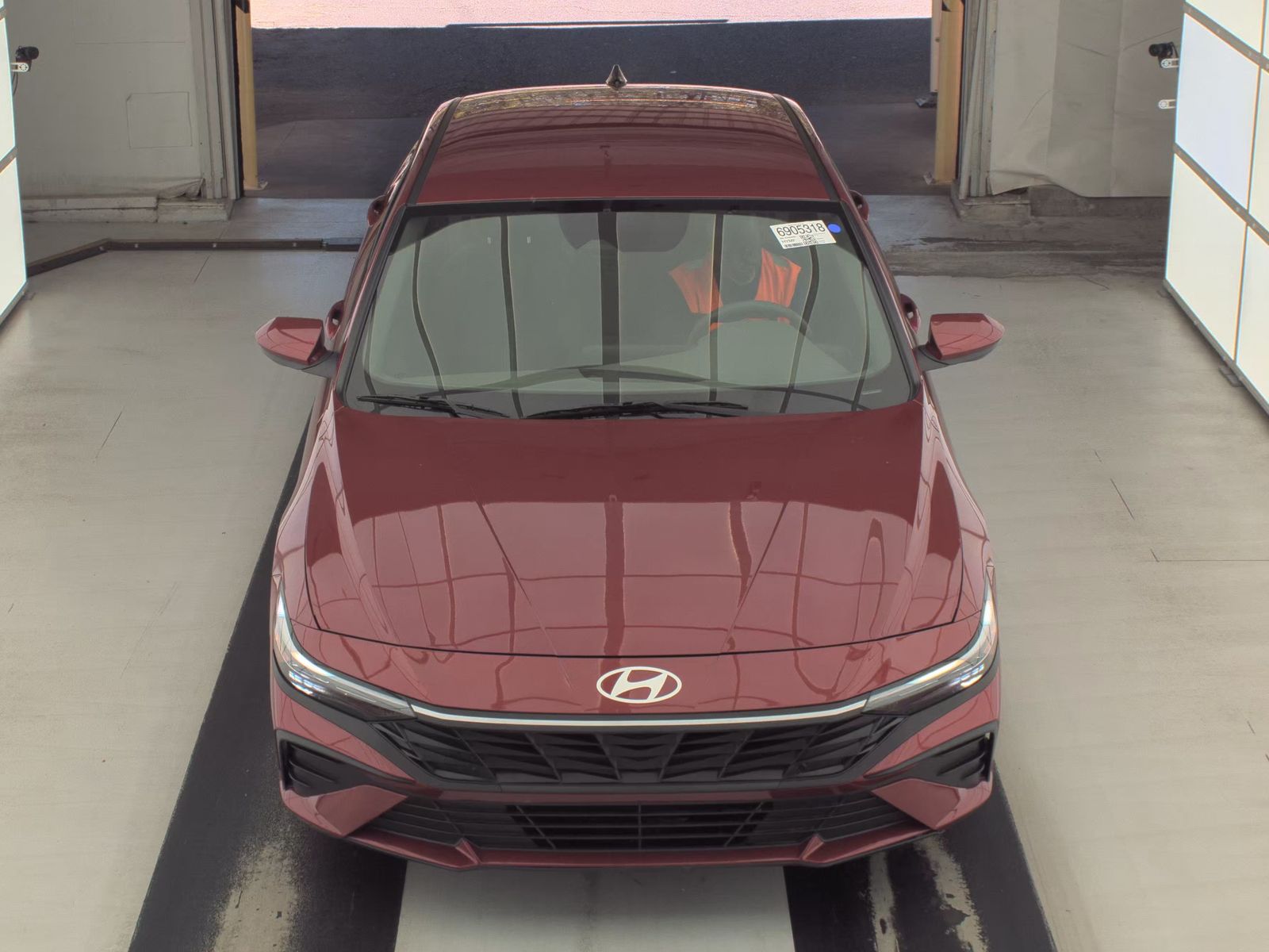 HYUNDAI SE - 3