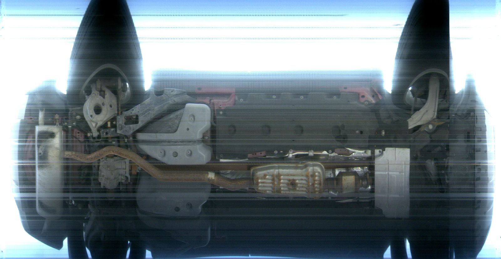 2023 Ford Edge SEL AWD