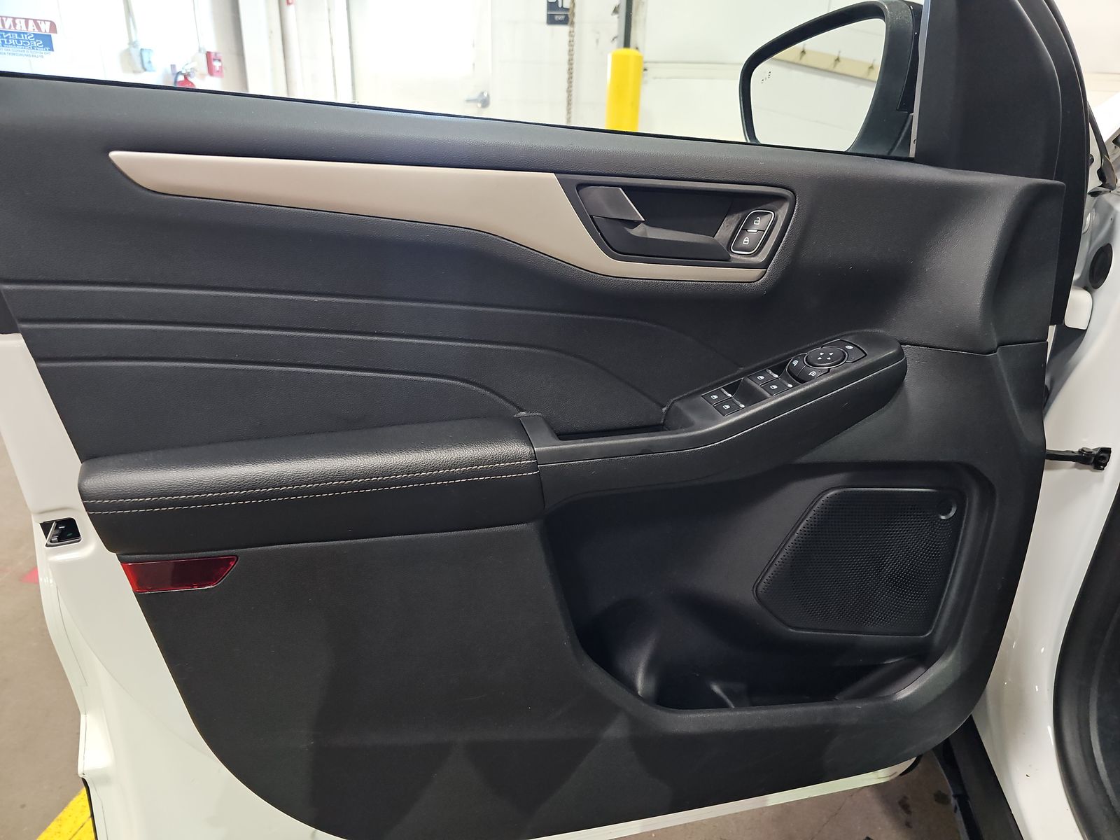 2022 Ford Escape SE AWD