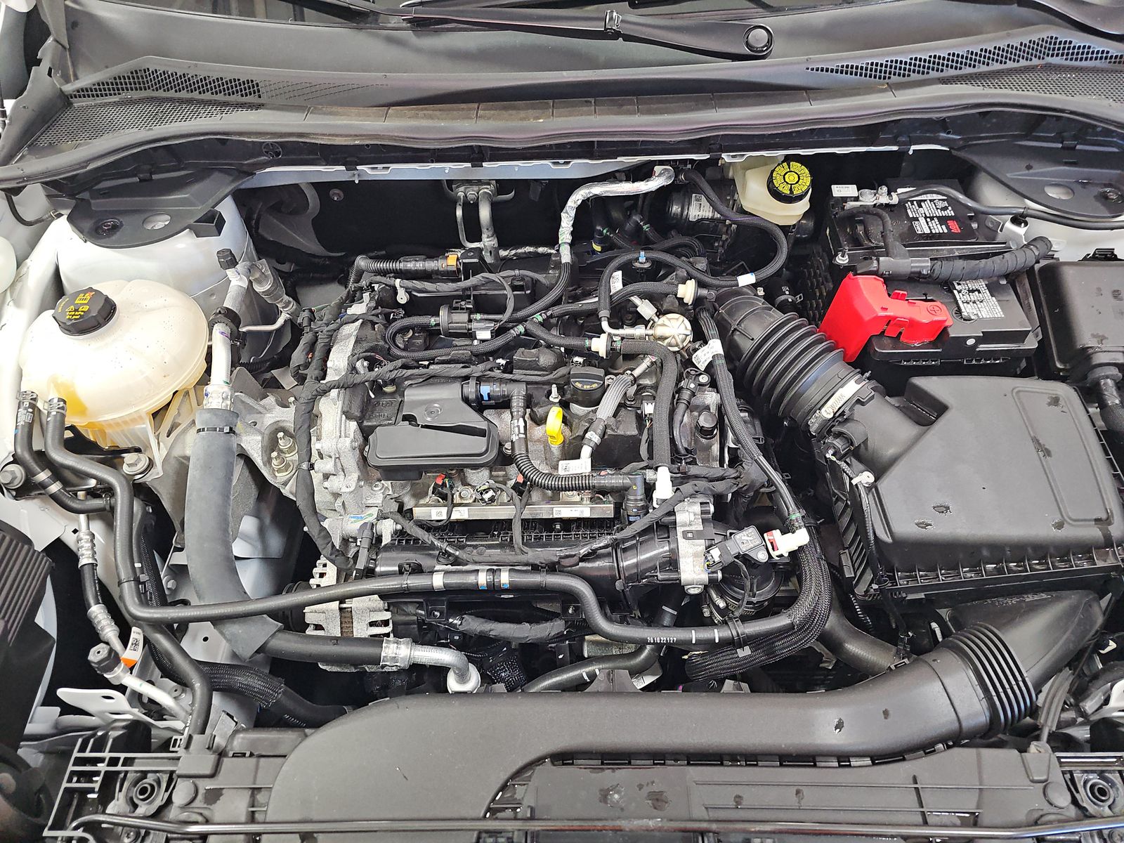 2022 Ford Escape SE AWD