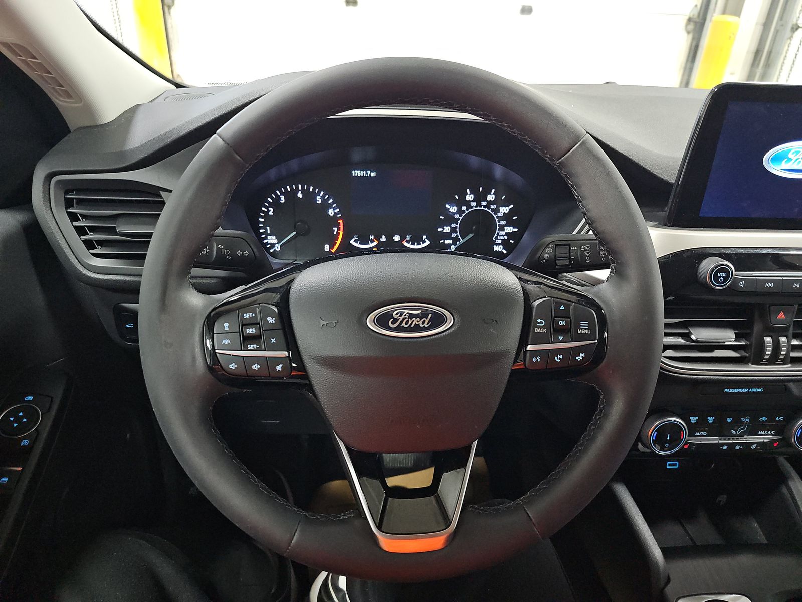 2022 Ford Escape SE AWD