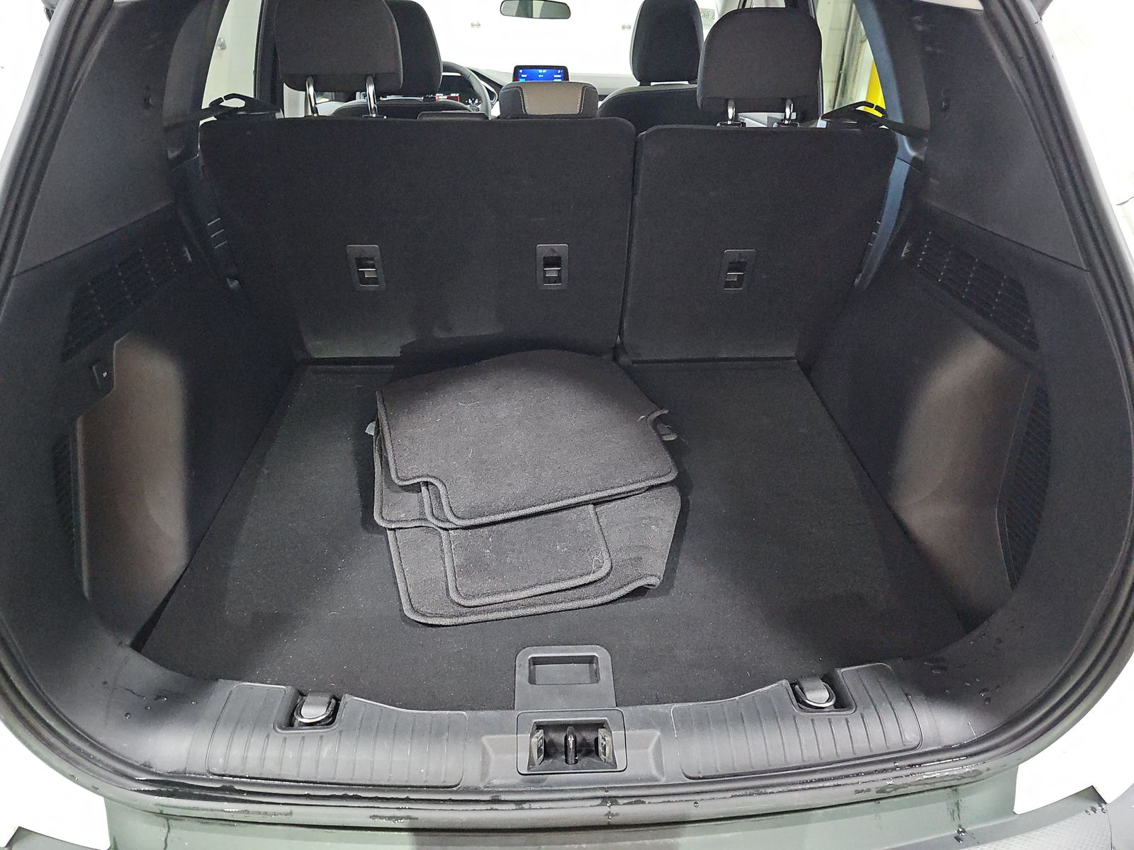 2022 Ford Escape SE AWD