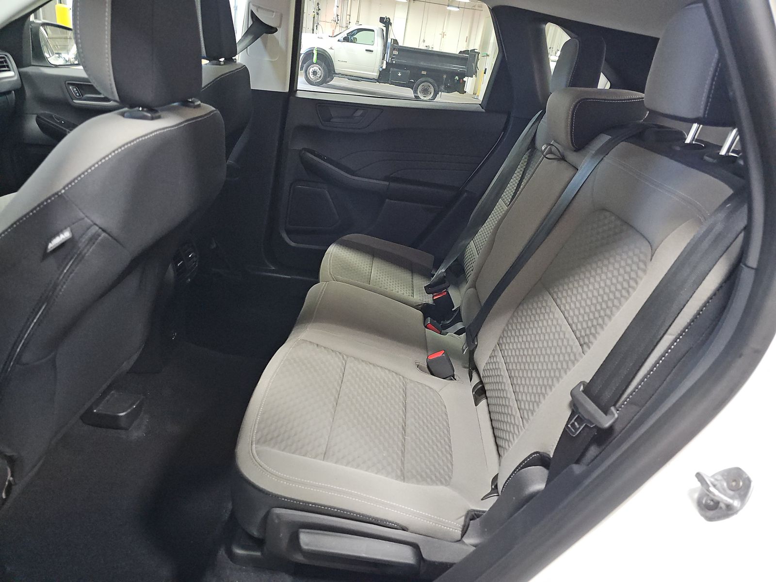 2022 Ford Escape SE AWD