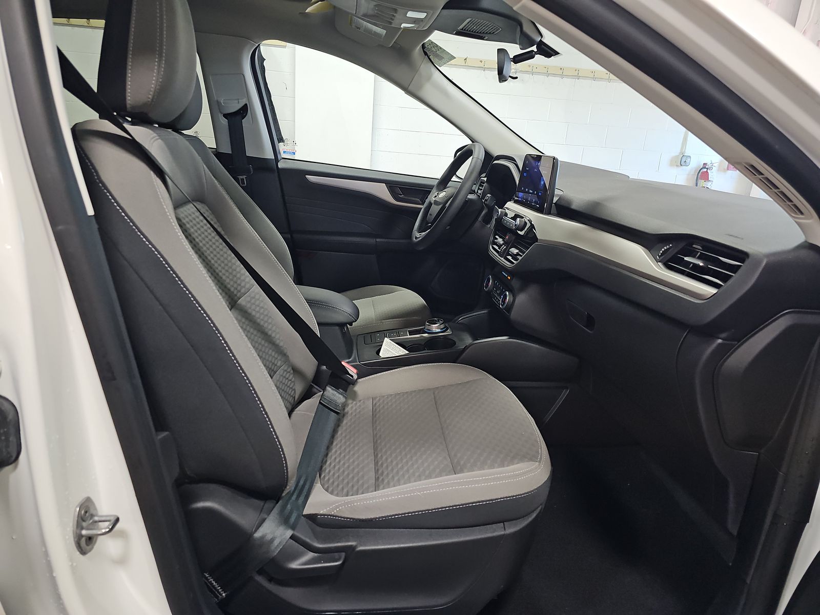 2022 Ford Escape SE AWD