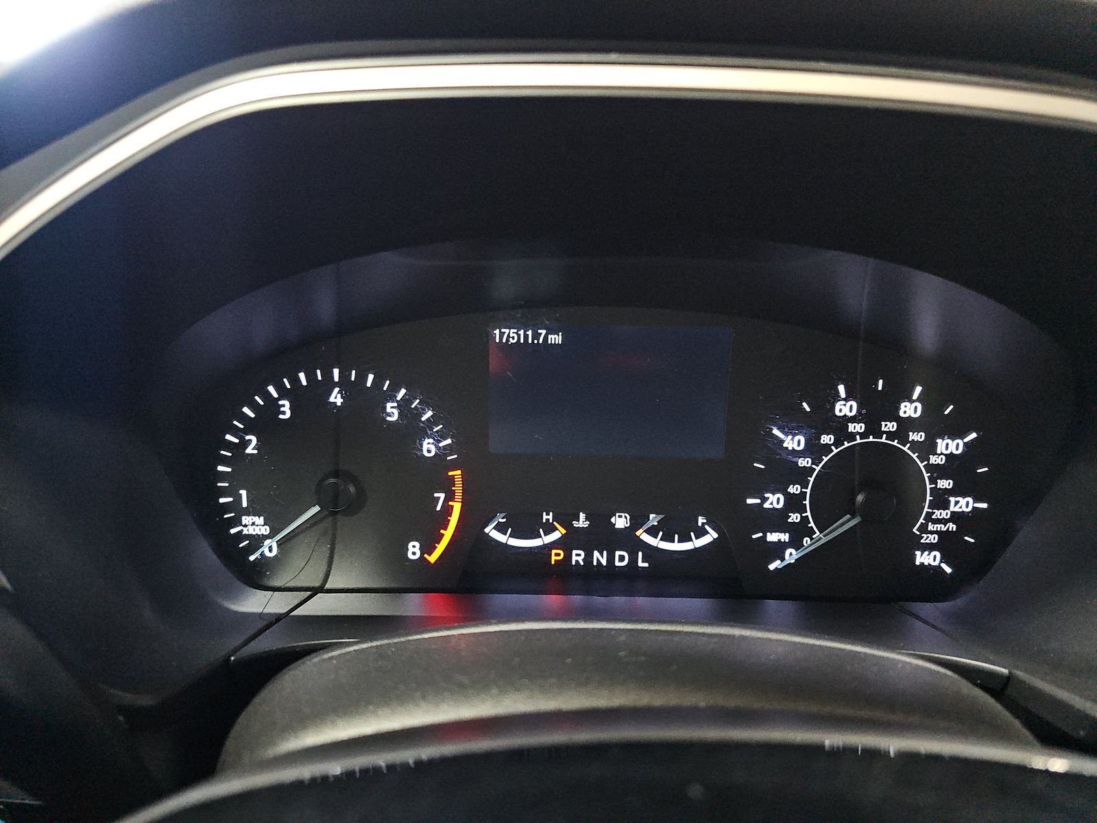 2022 Ford Escape SE AWD