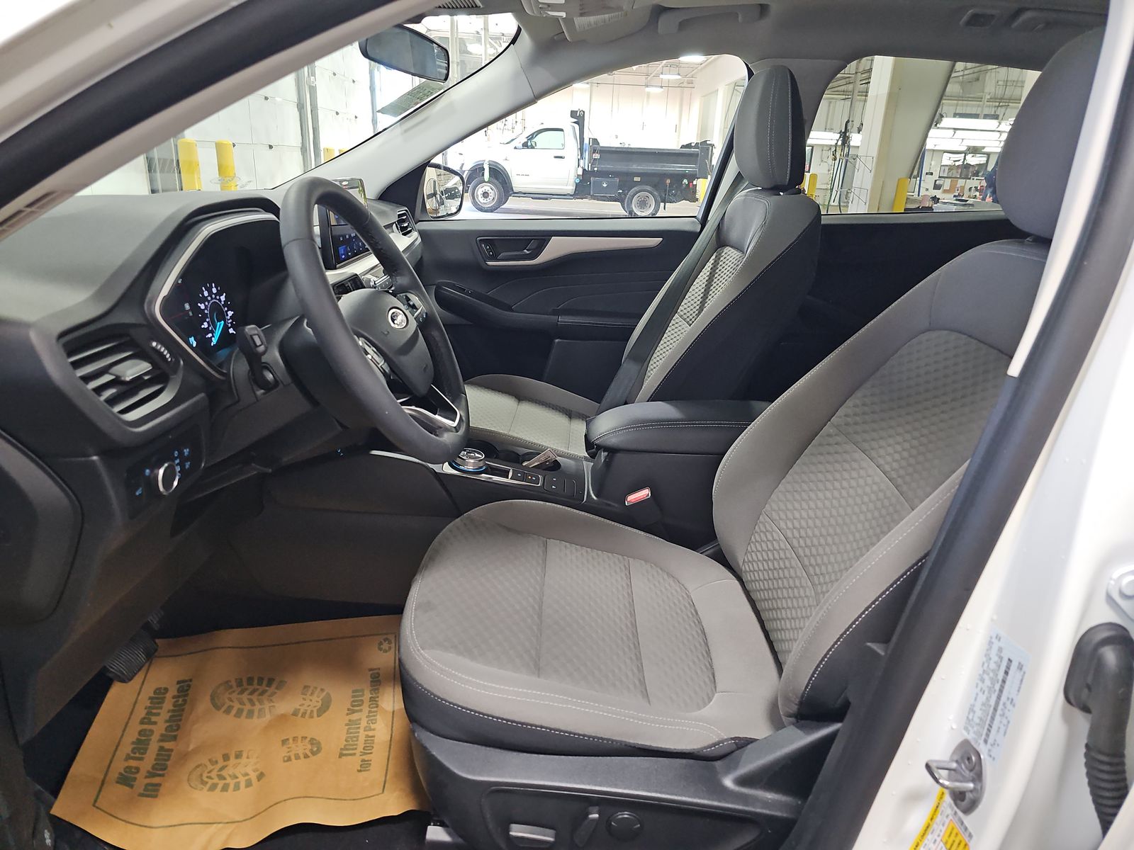 2022 Ford Escape SE AWD