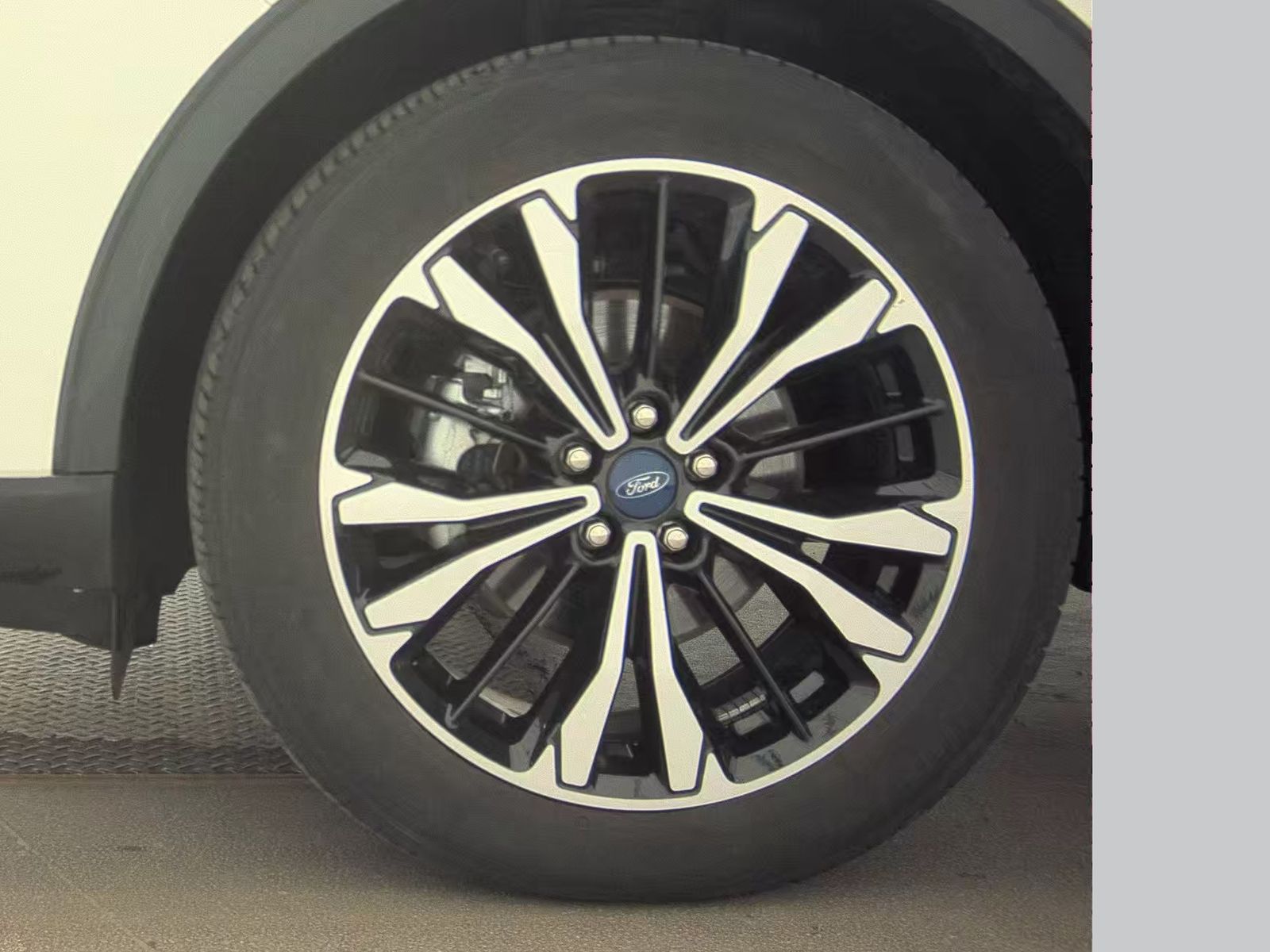 2022 Ford Escape SE AWD