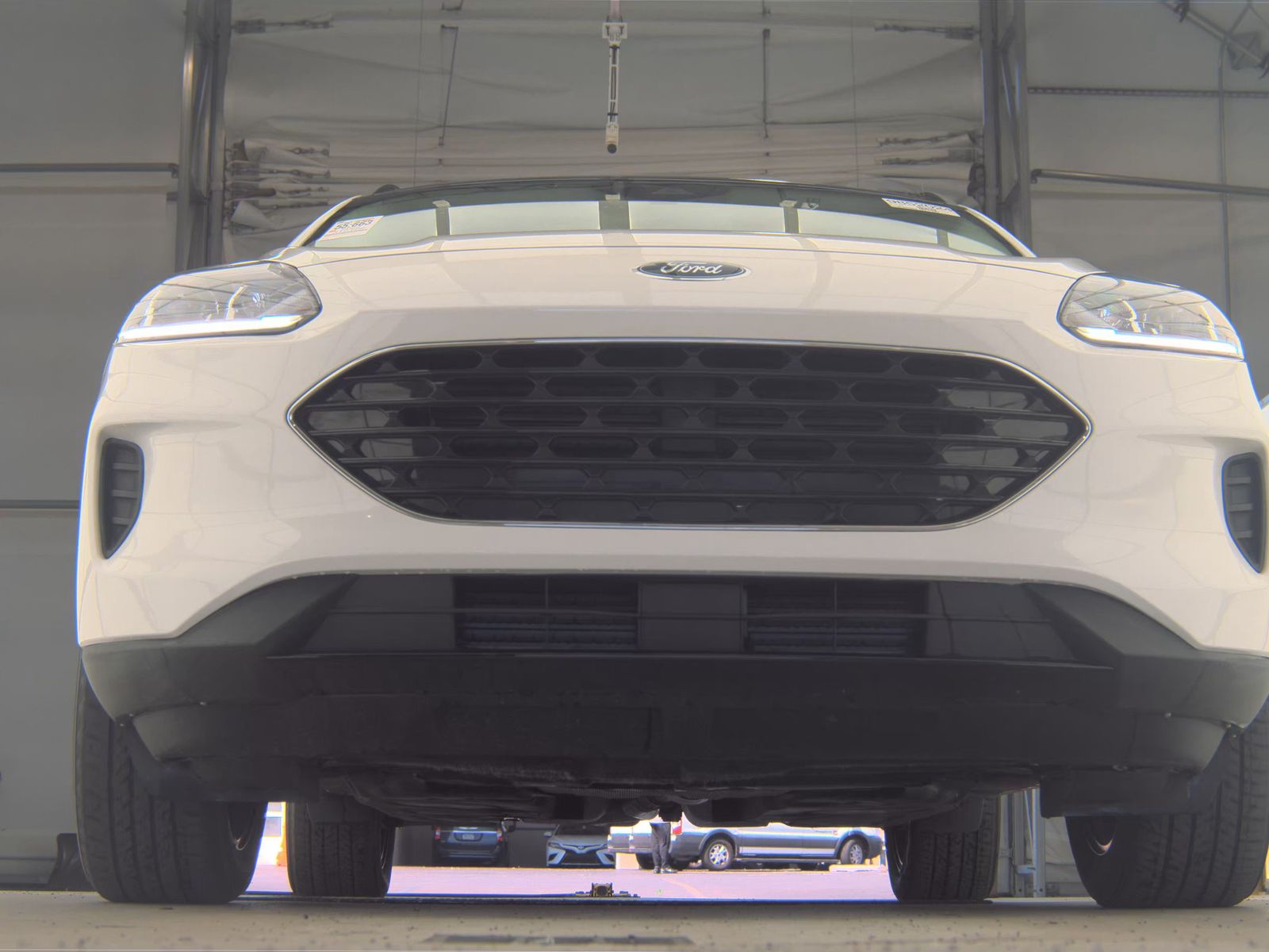 2022 Ford Escape SE AWD