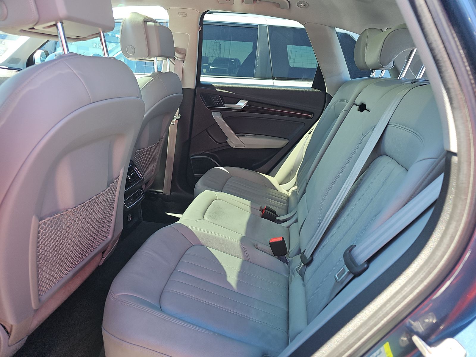 2018 Audi Q5 Premium Plus AWD