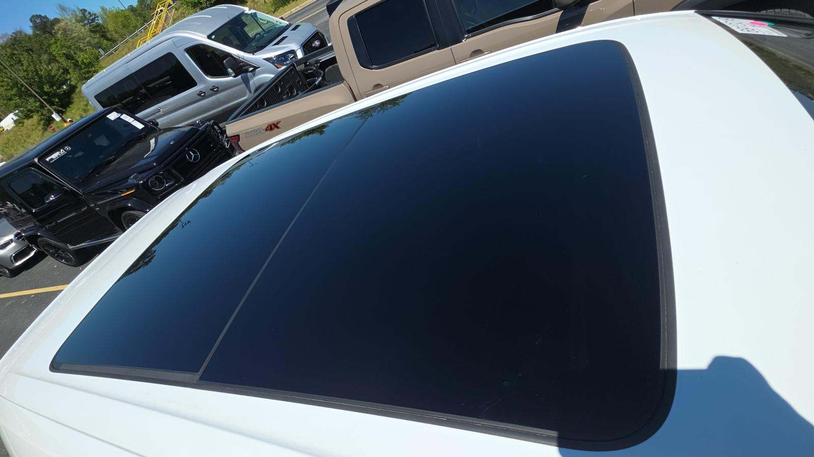 2019 Porsche Cayenne S AWD