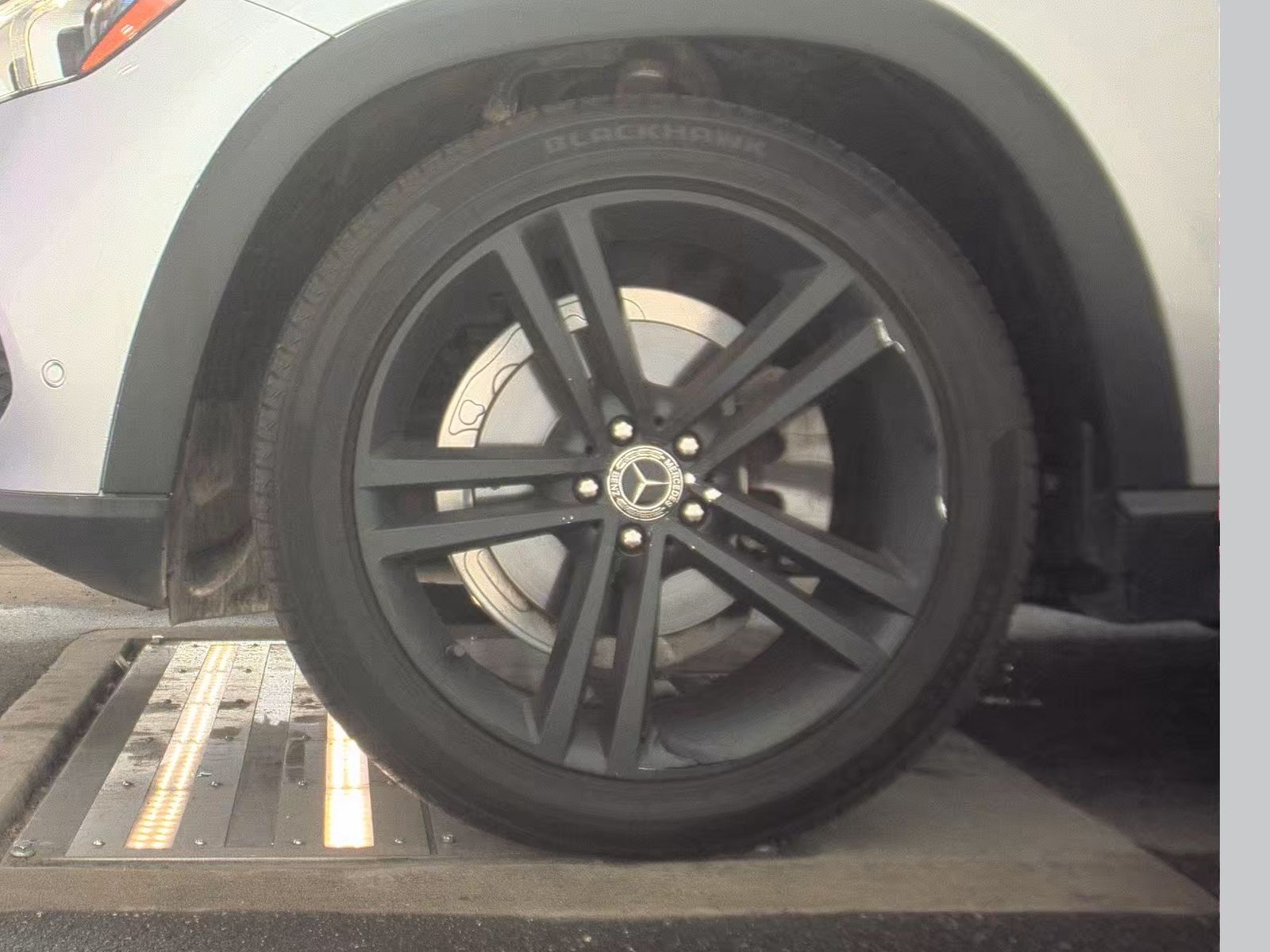 MERCEDES-BENZ GLE-CLASS - 10