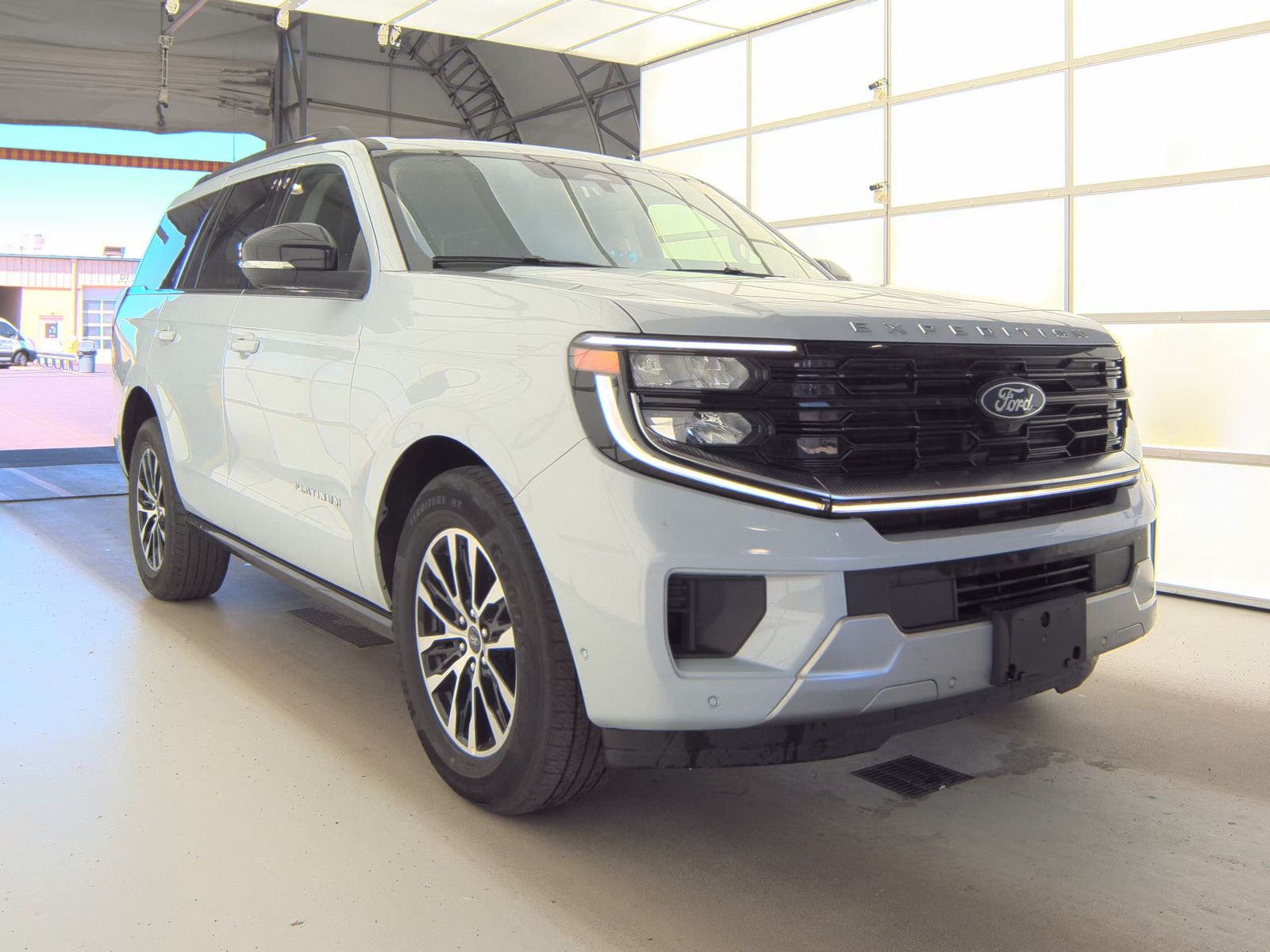FORD EXPEDITION - 5