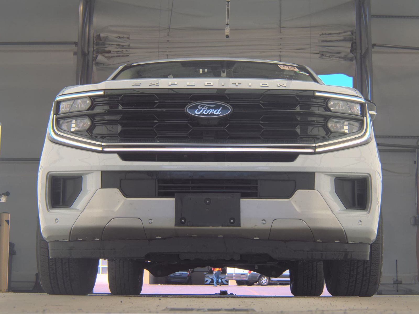 FORD EXPEDITION - 4