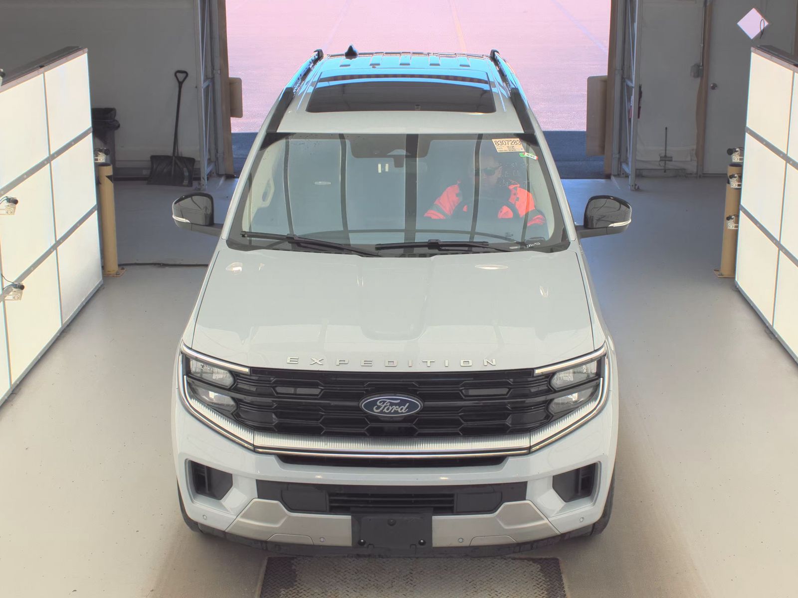 FORD EXPEDITION - 3