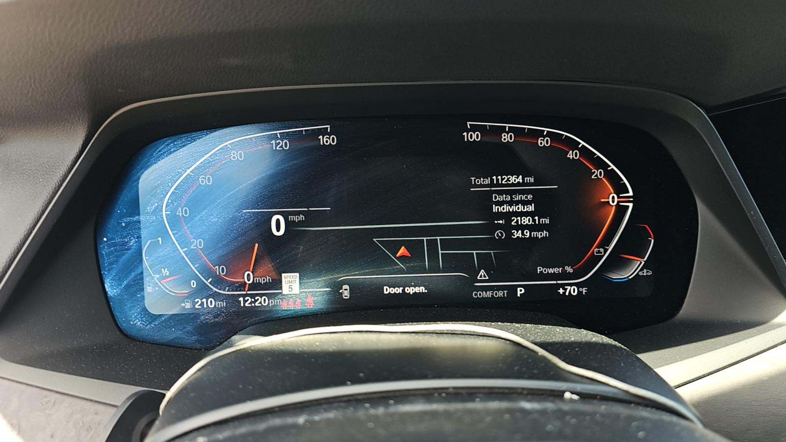 2022 BMW X5 sDrive40i RWD