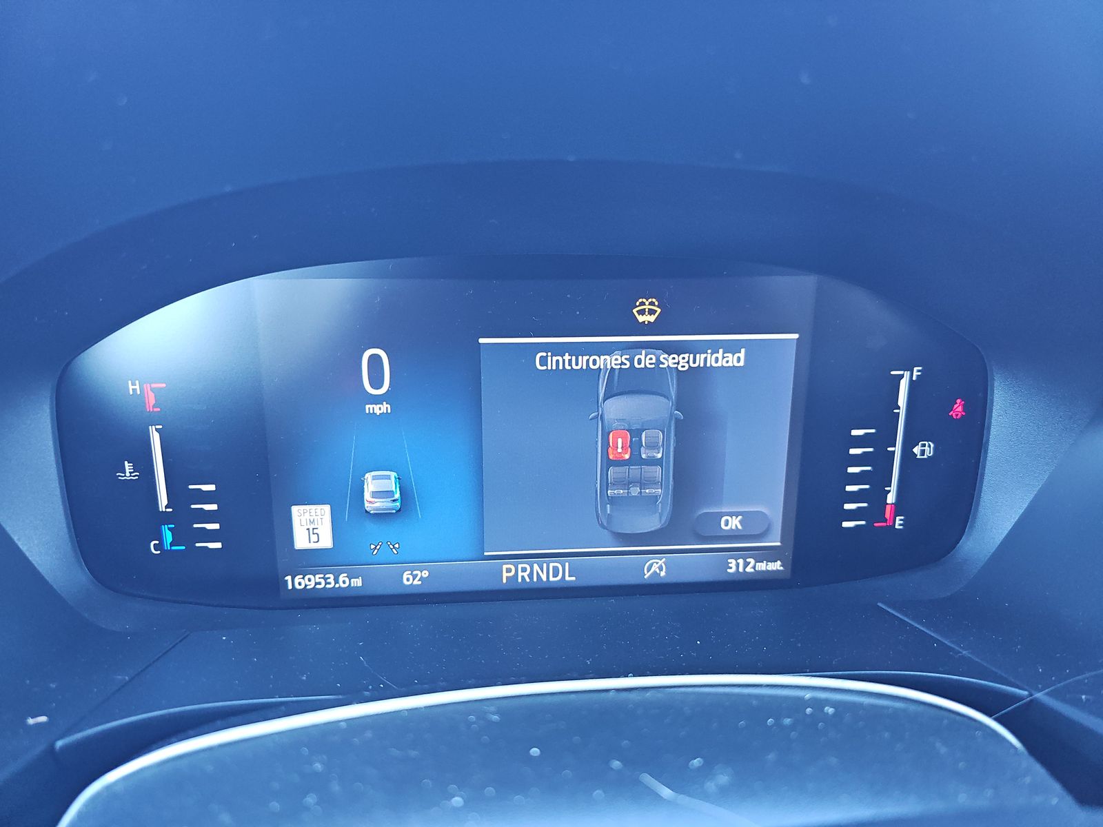 2024 Ford Escape ST-Line FWD