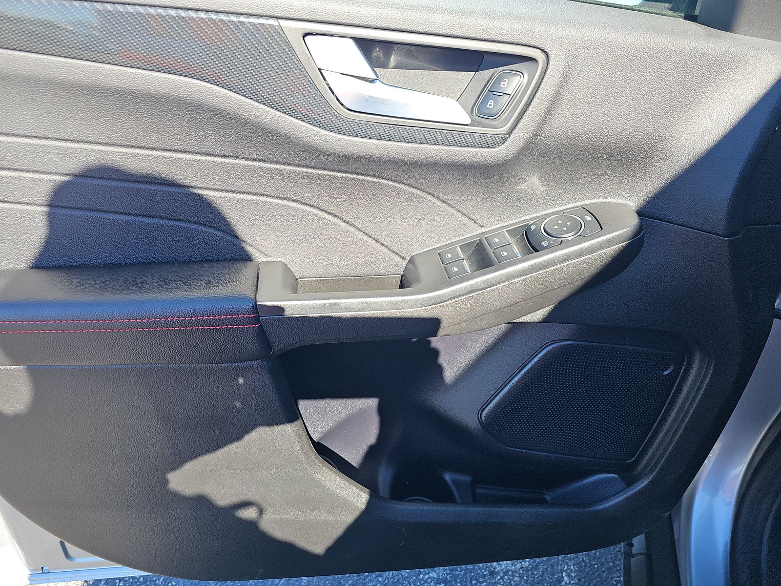 2024 Ford Escape ST-Line FWD