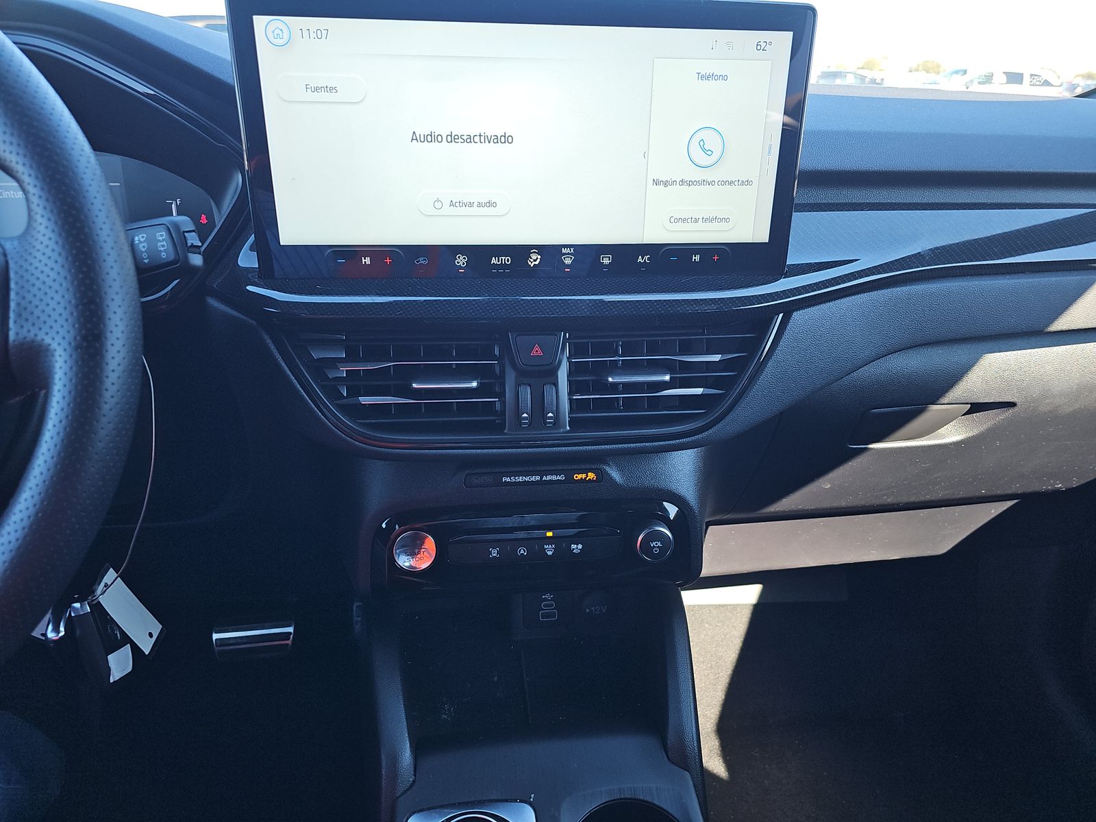 2024 Ford Escape ST-Line FWD