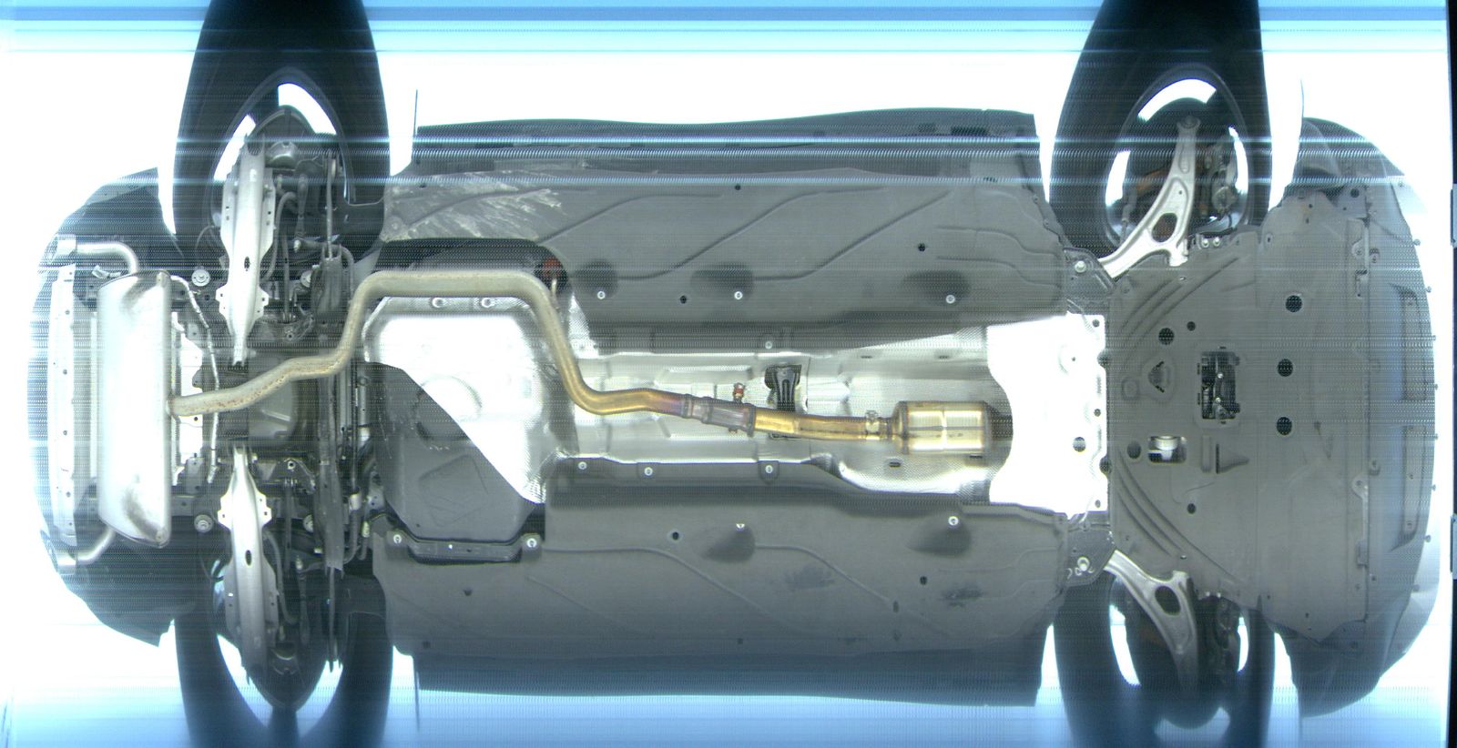 2024 Ford Escape ST-Line FWD