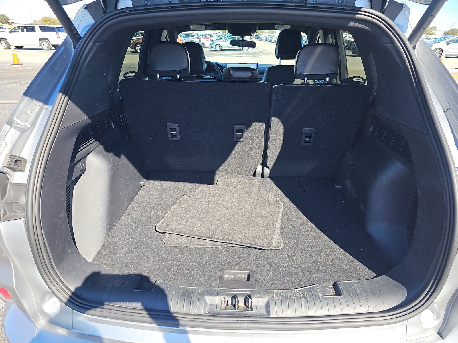 2024 Ford Escape ST-Line FWD