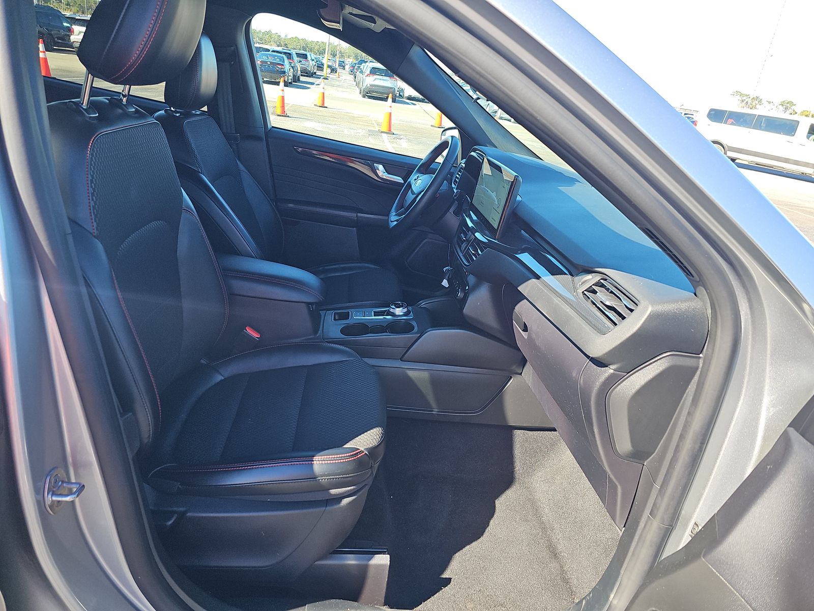 2024 Ford Escape ST-Line FWD