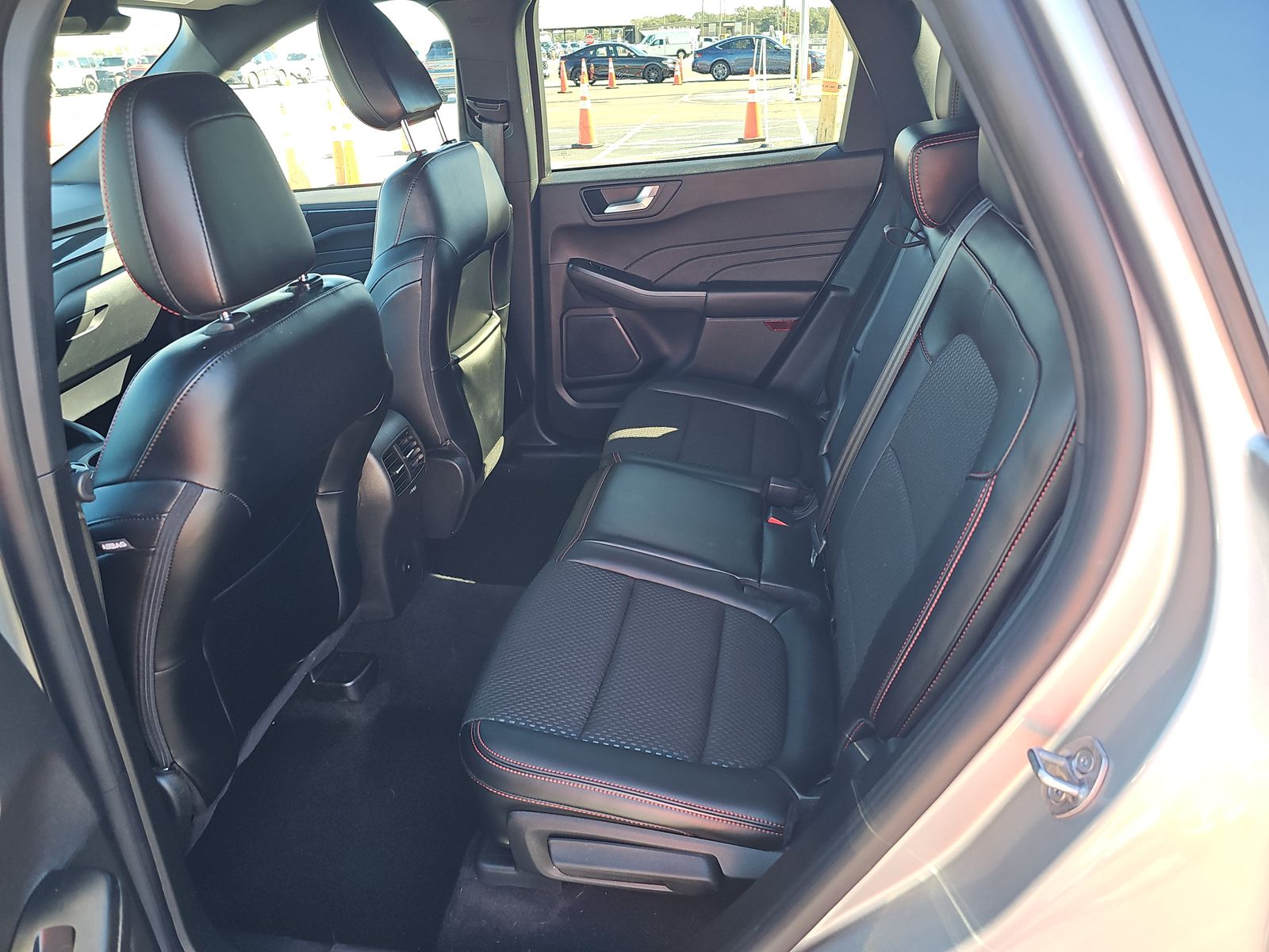 2024 Ford Escape ST-Line FWD