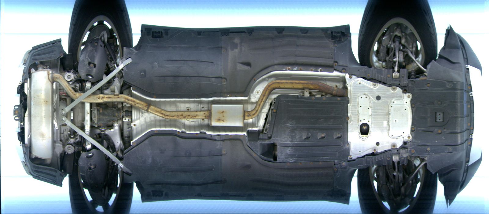 2021 BMW X5 xDrive40i AWD