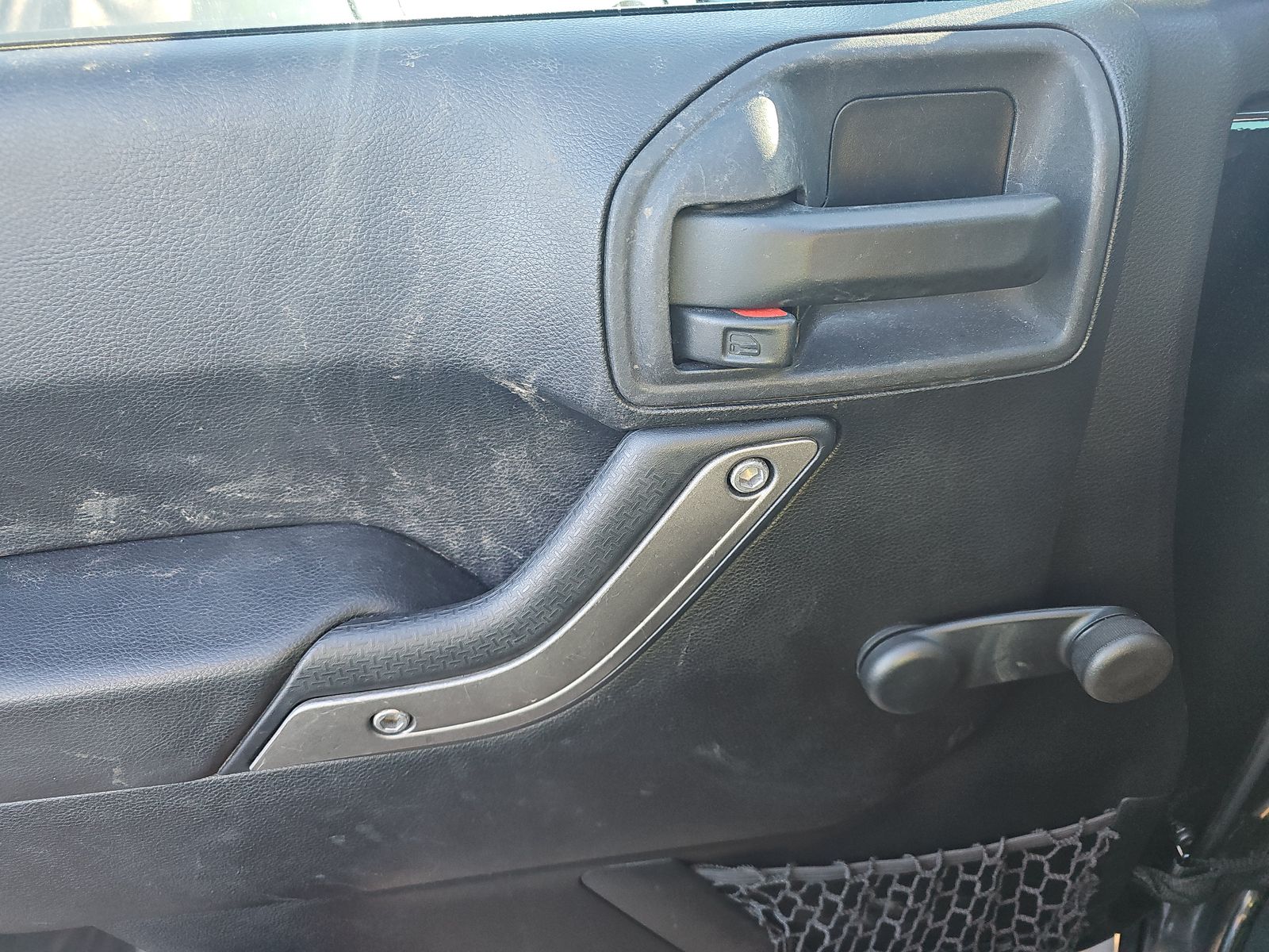 JEEP UNLIMITED SPORT - 10