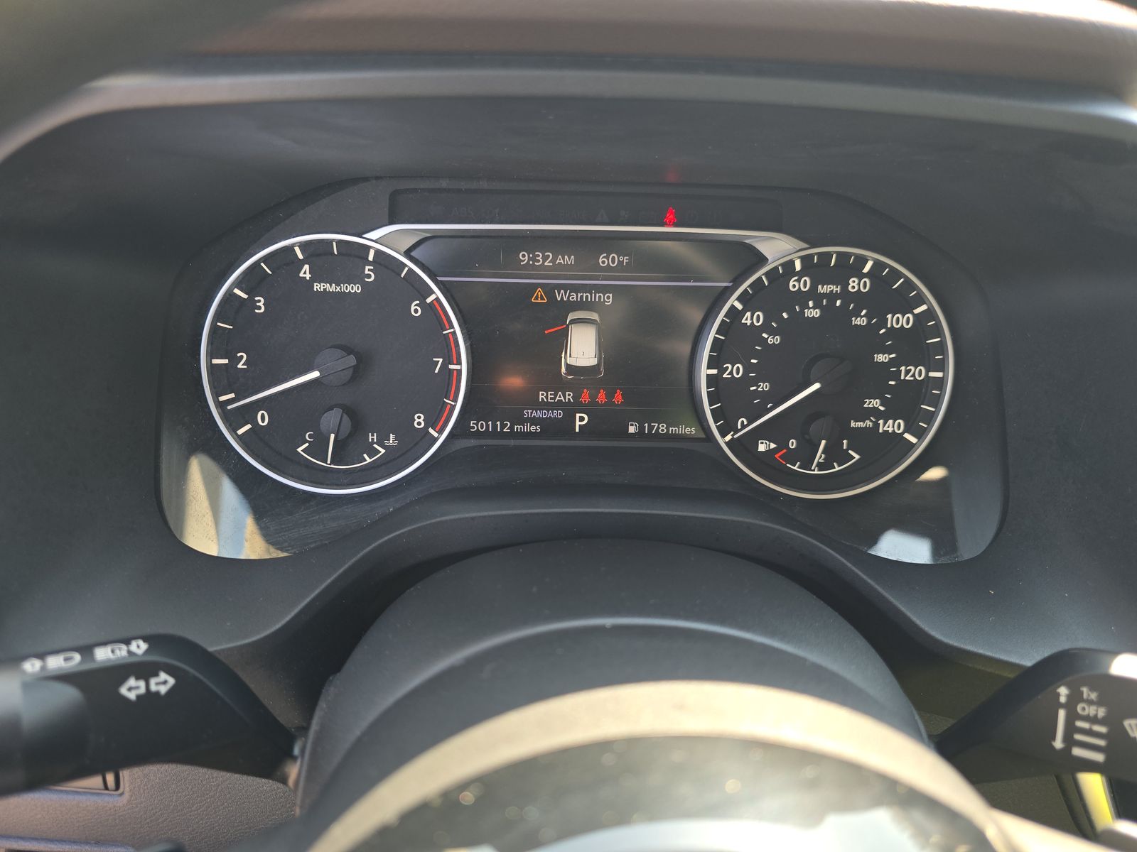 2021 Nissan Rogue SV FWD