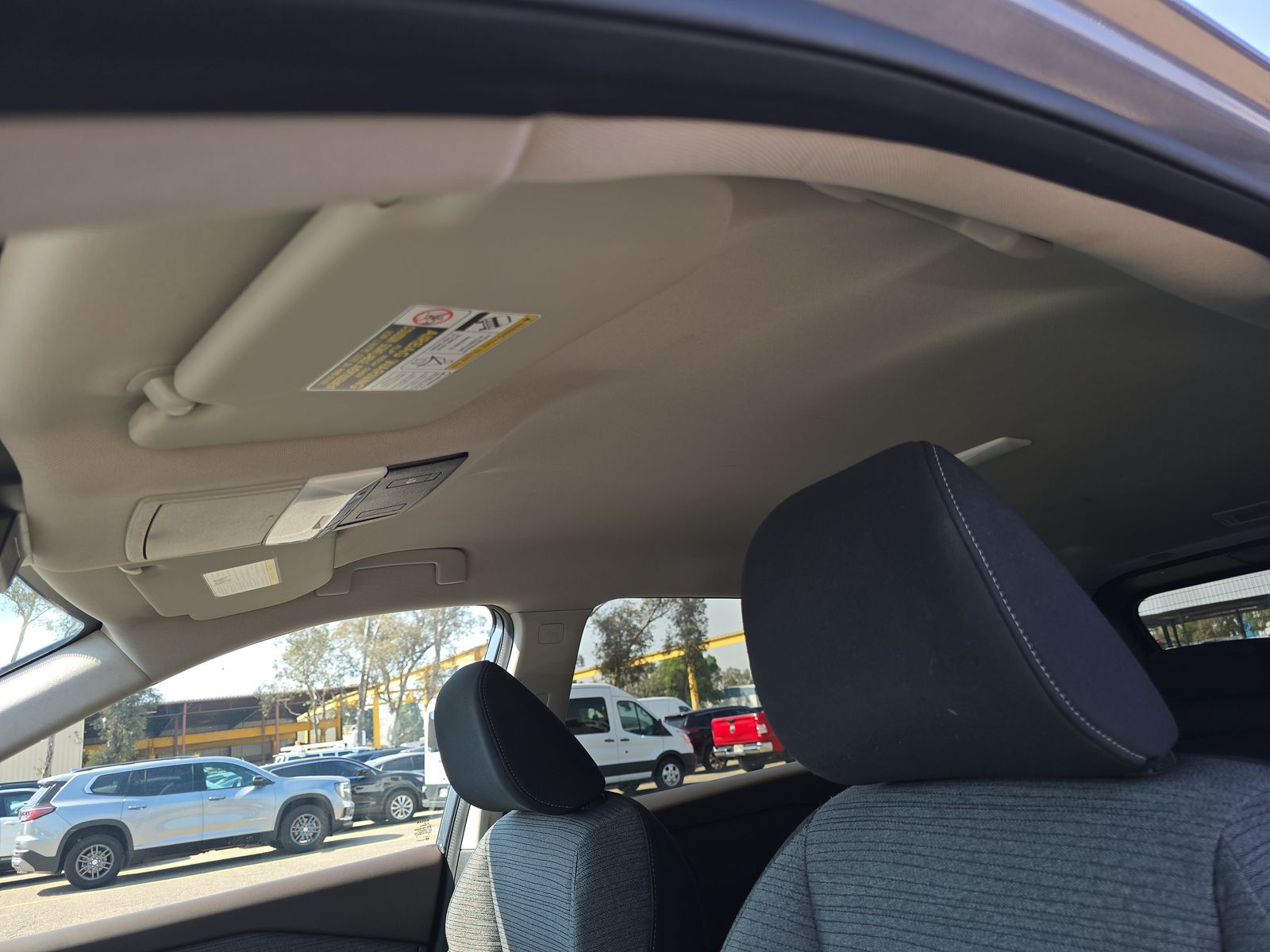 2021 Nissan Rogue SV FWD