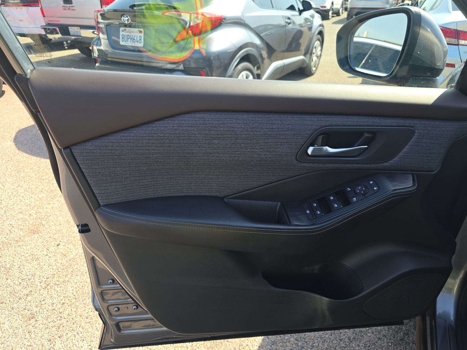 2021 Nissan Rogue SV FWD