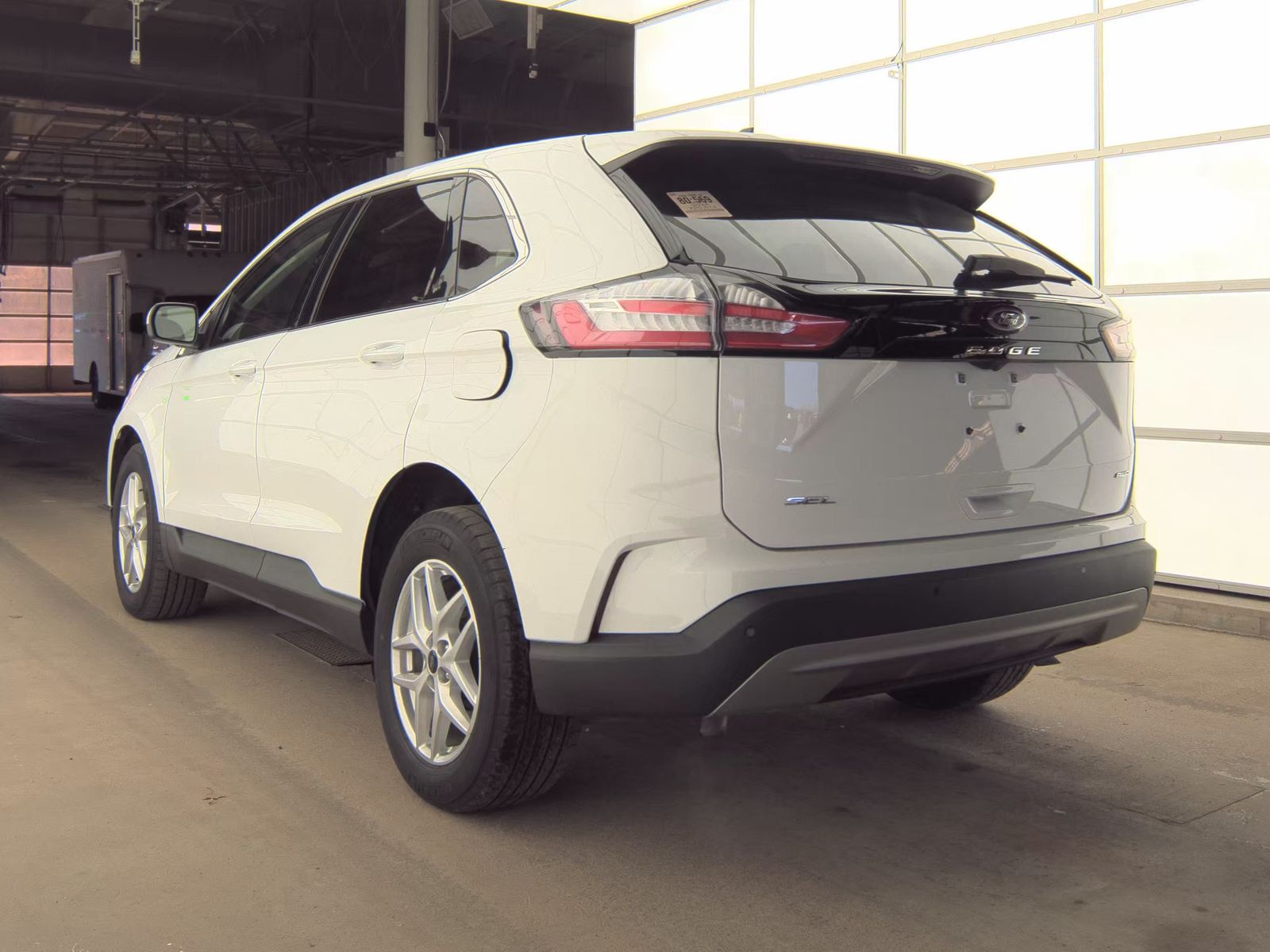 2024 Ford Edge SEL AWD