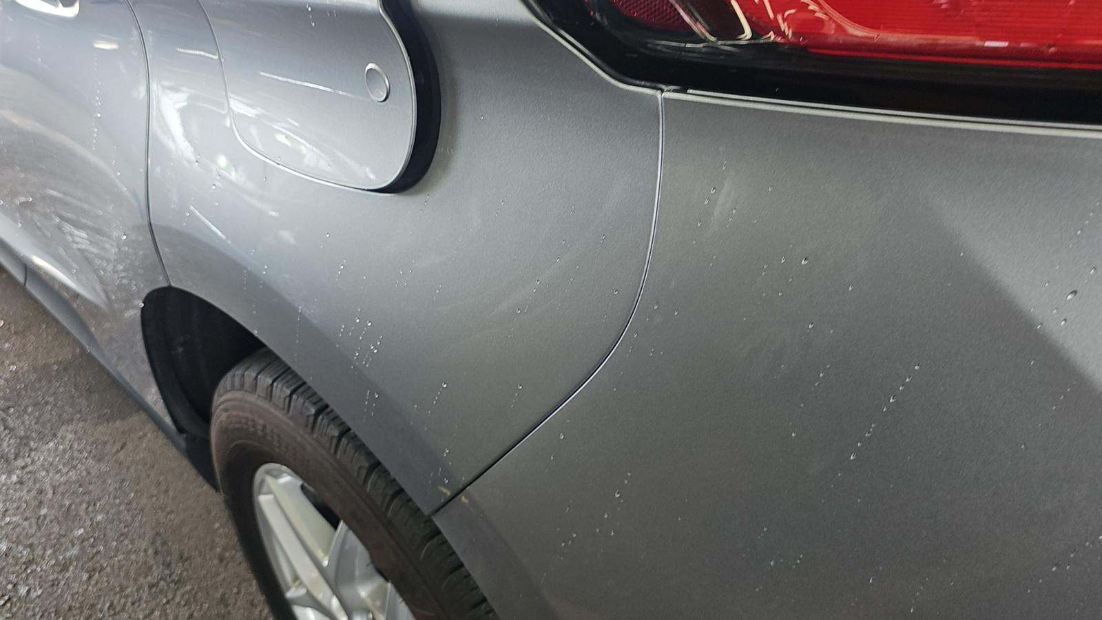 2022 Ford Edge SEL AWD